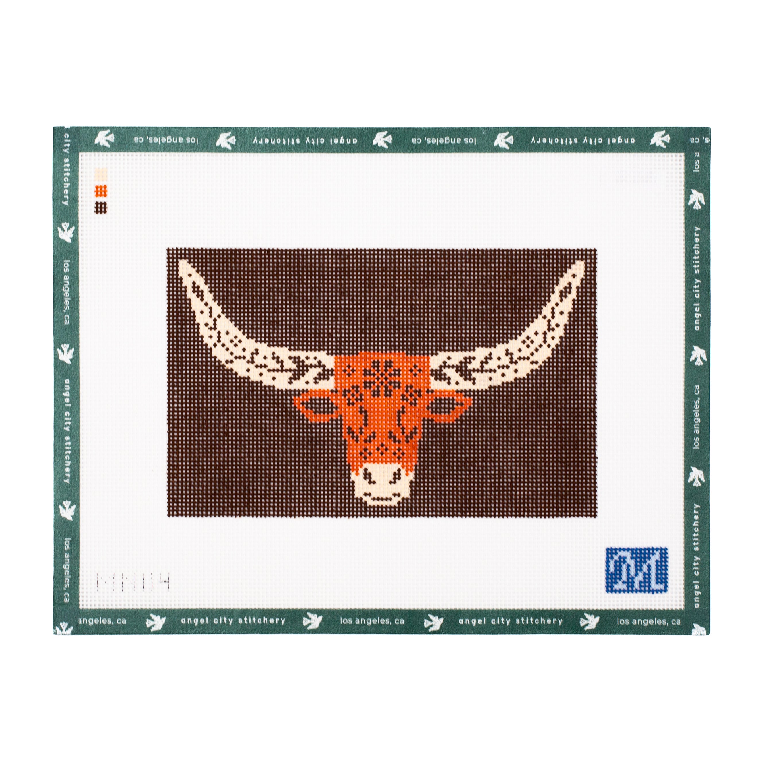 Longhorn