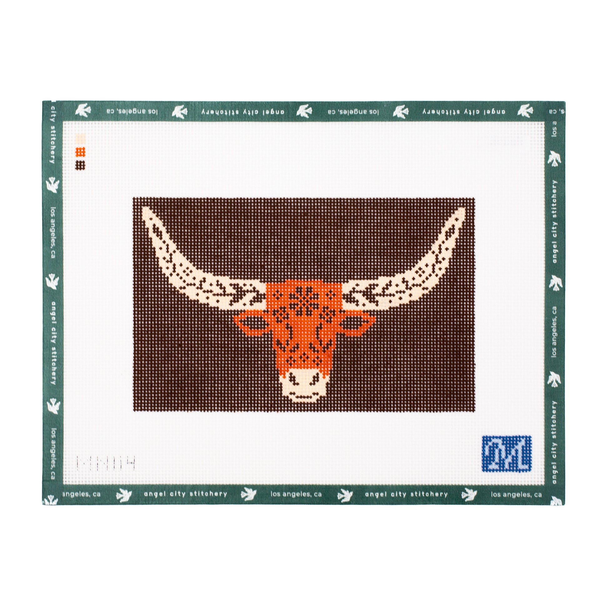 Longhorn
