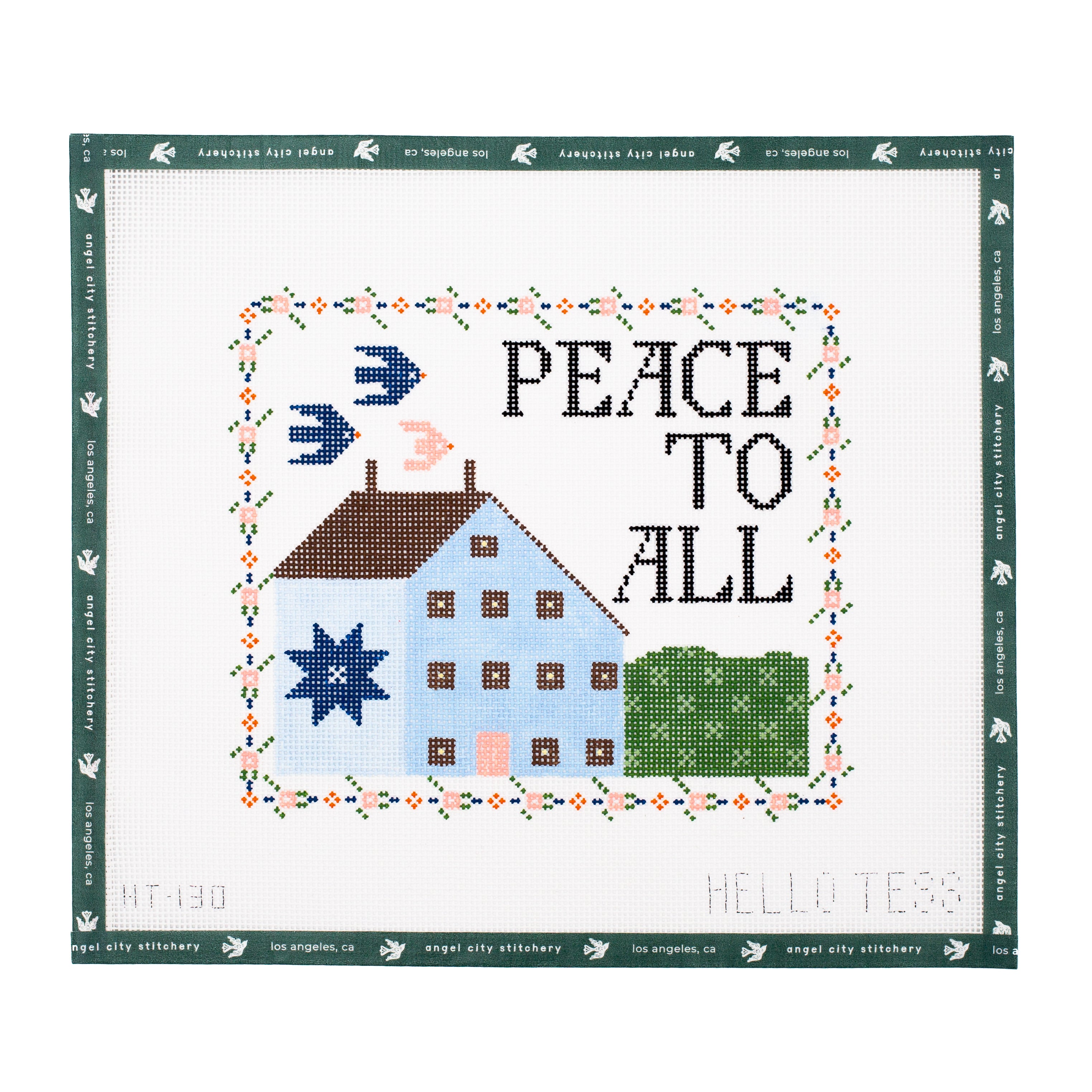 Peace to All