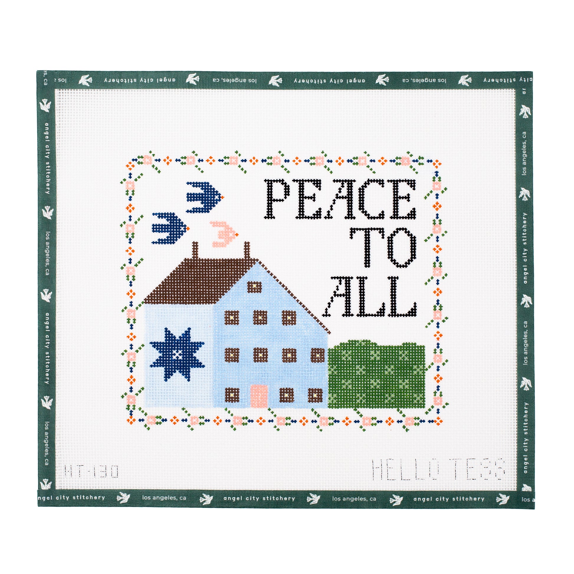 Peace to All