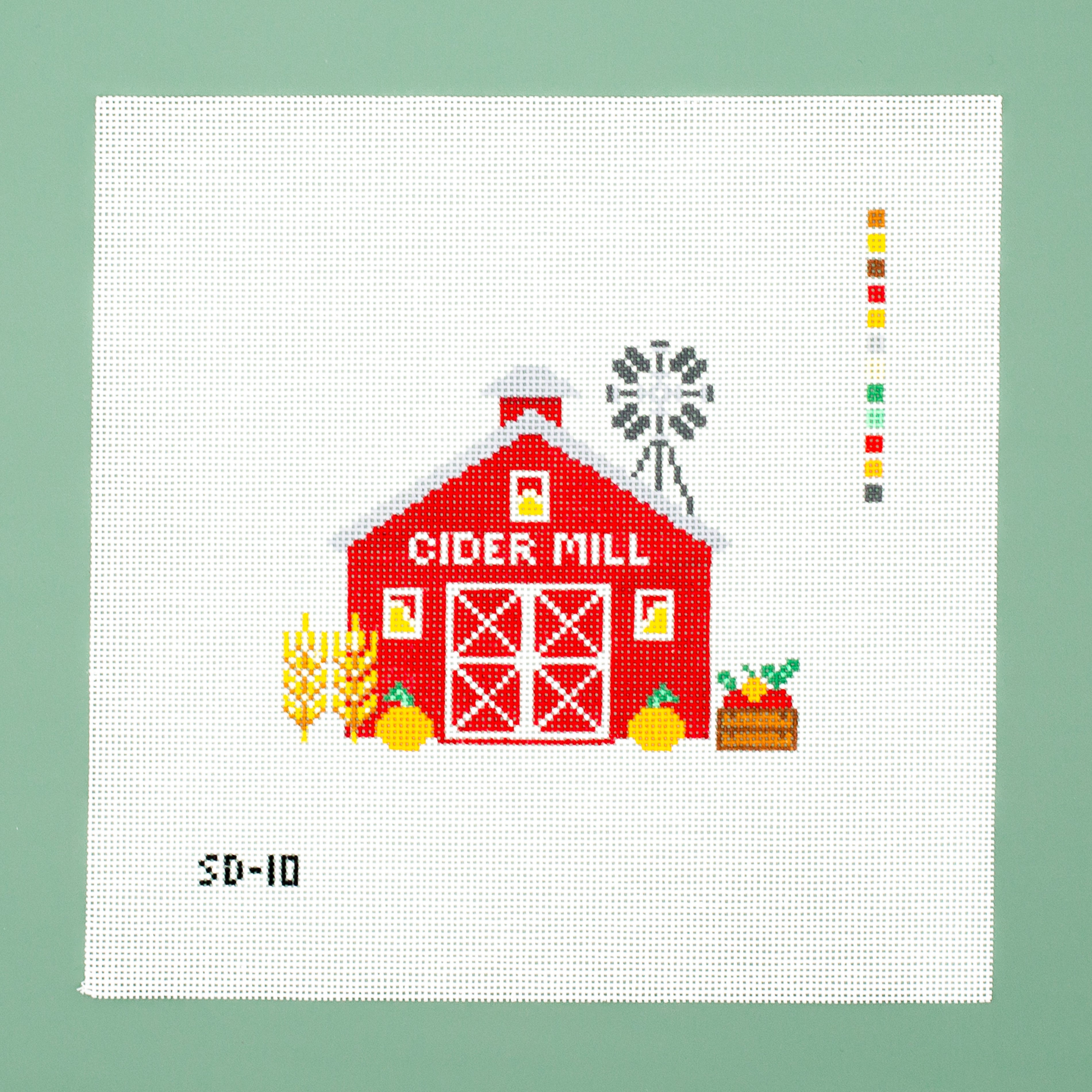 Cider Mill