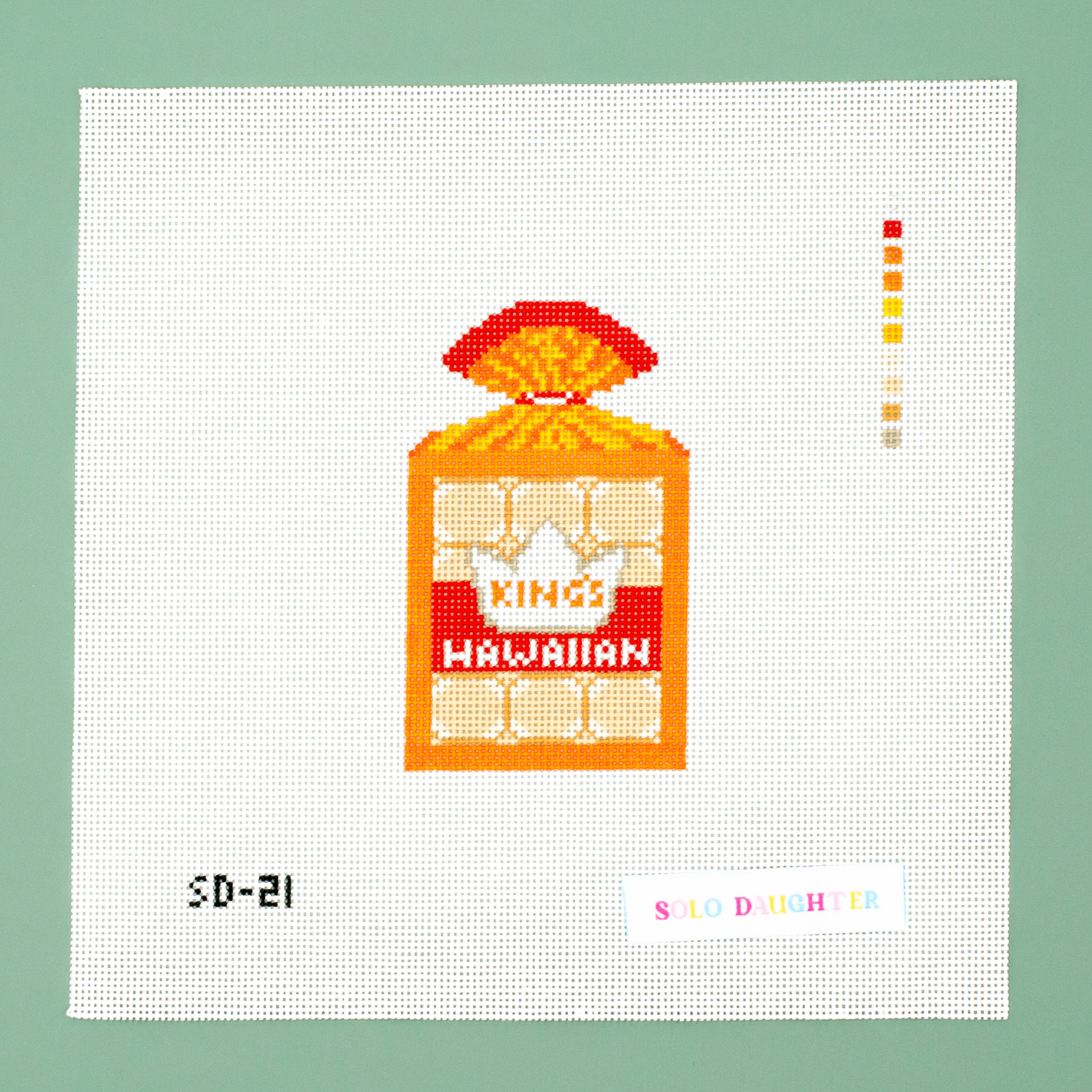 Hawaiian Rolls