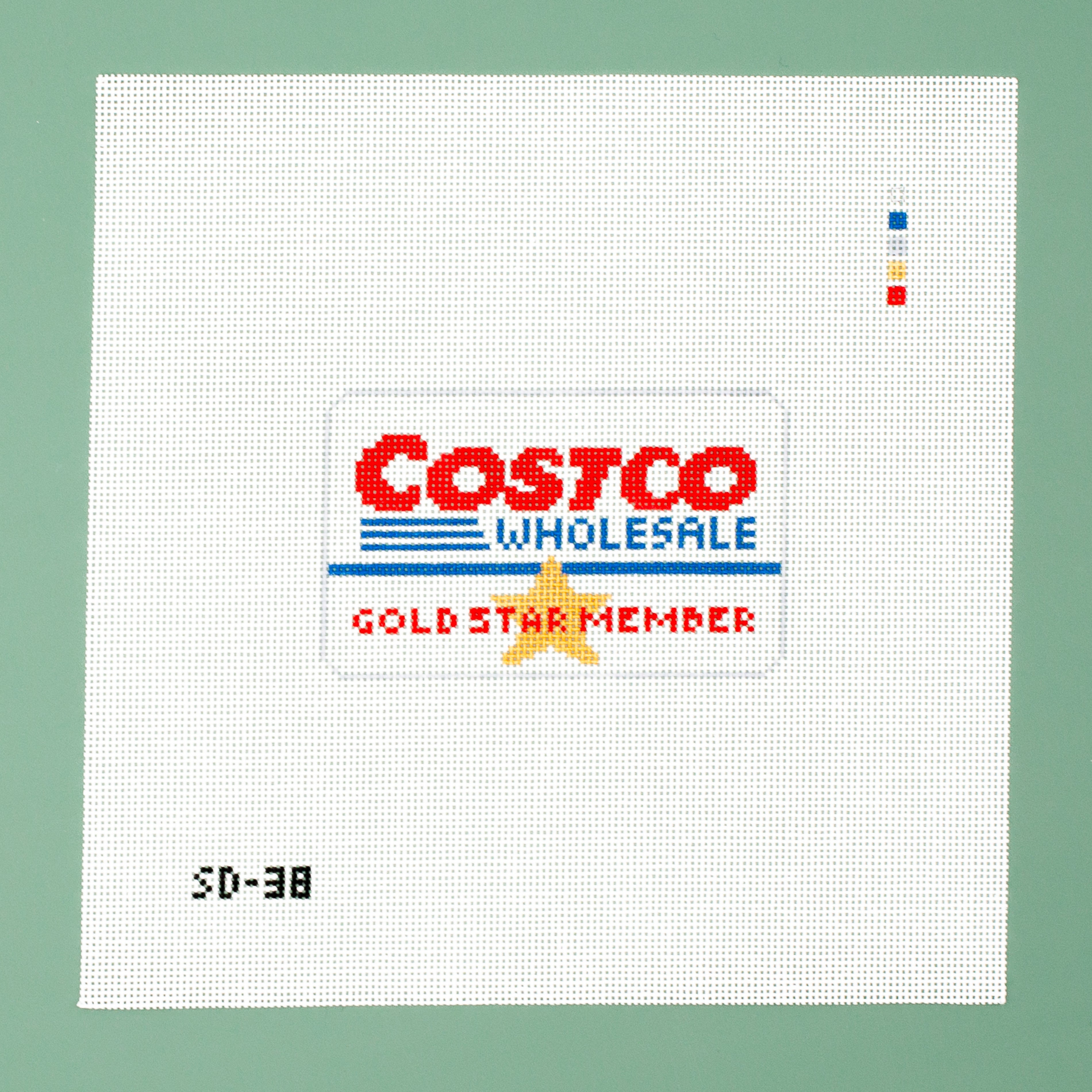 Costco Card