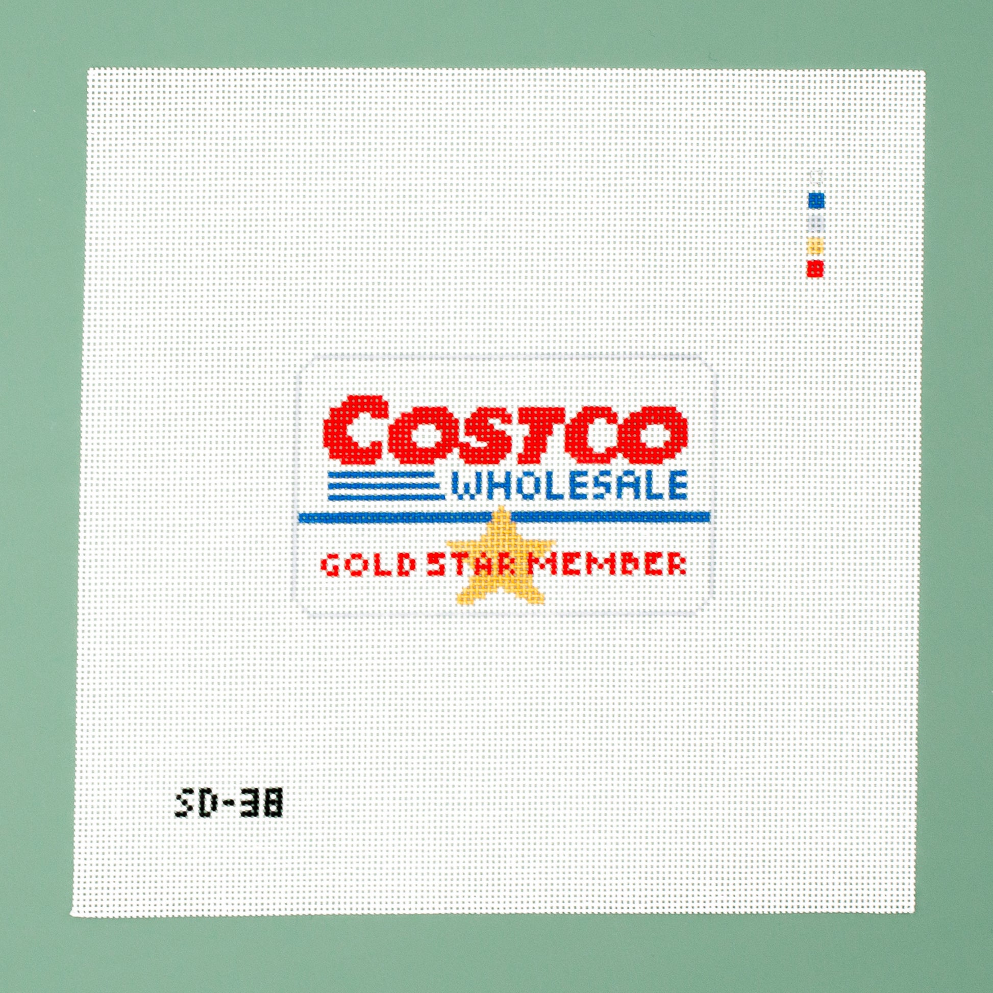 Costco Card