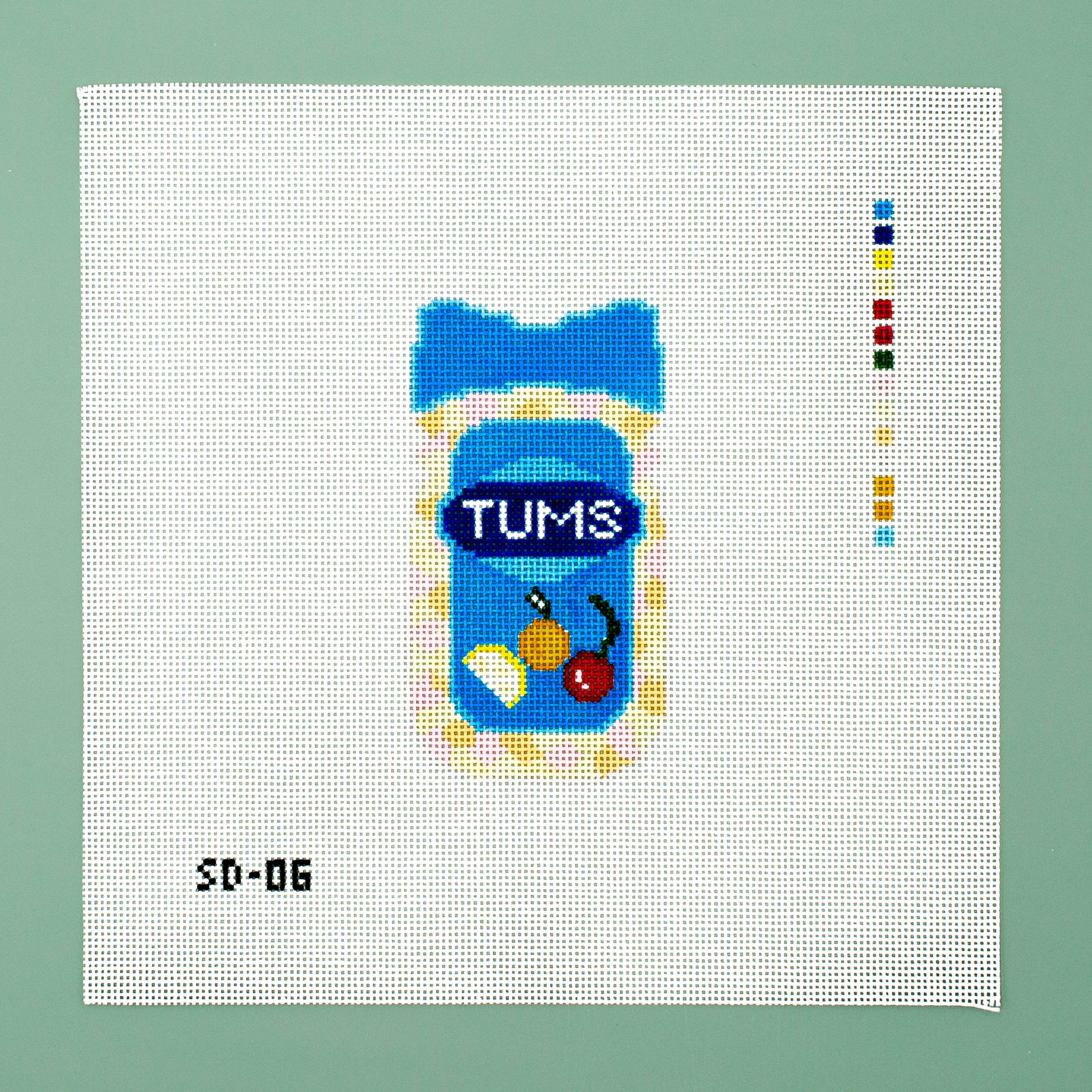 Tums