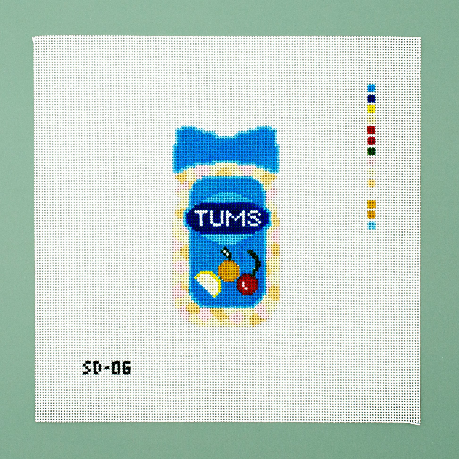 Tums