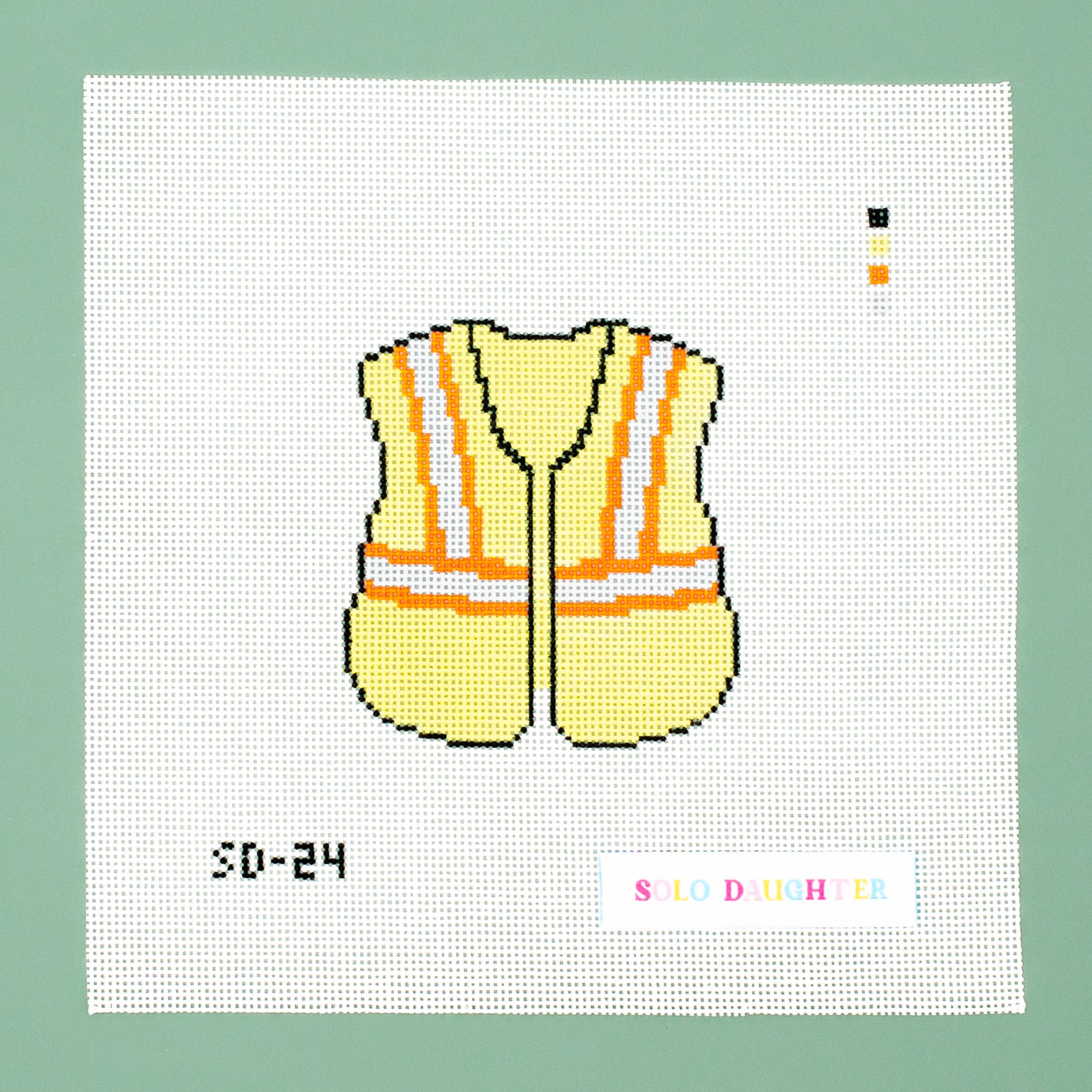 Safety Vest