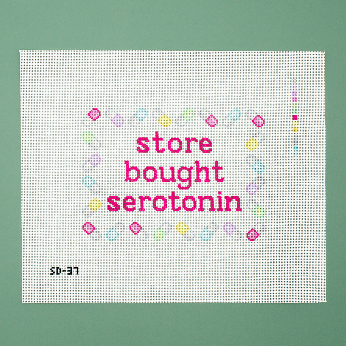 Store Bought Serotonin