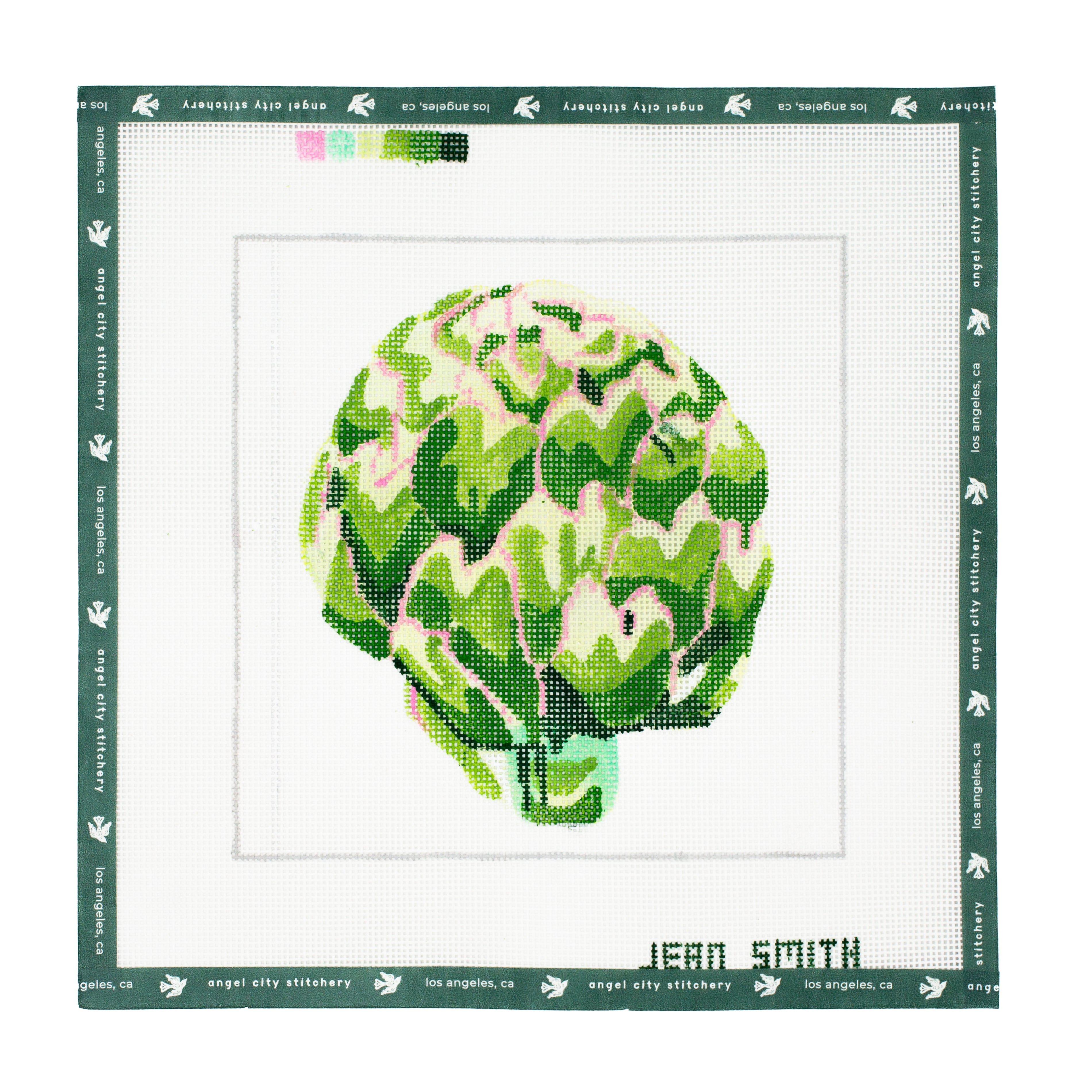 Small Artichoke