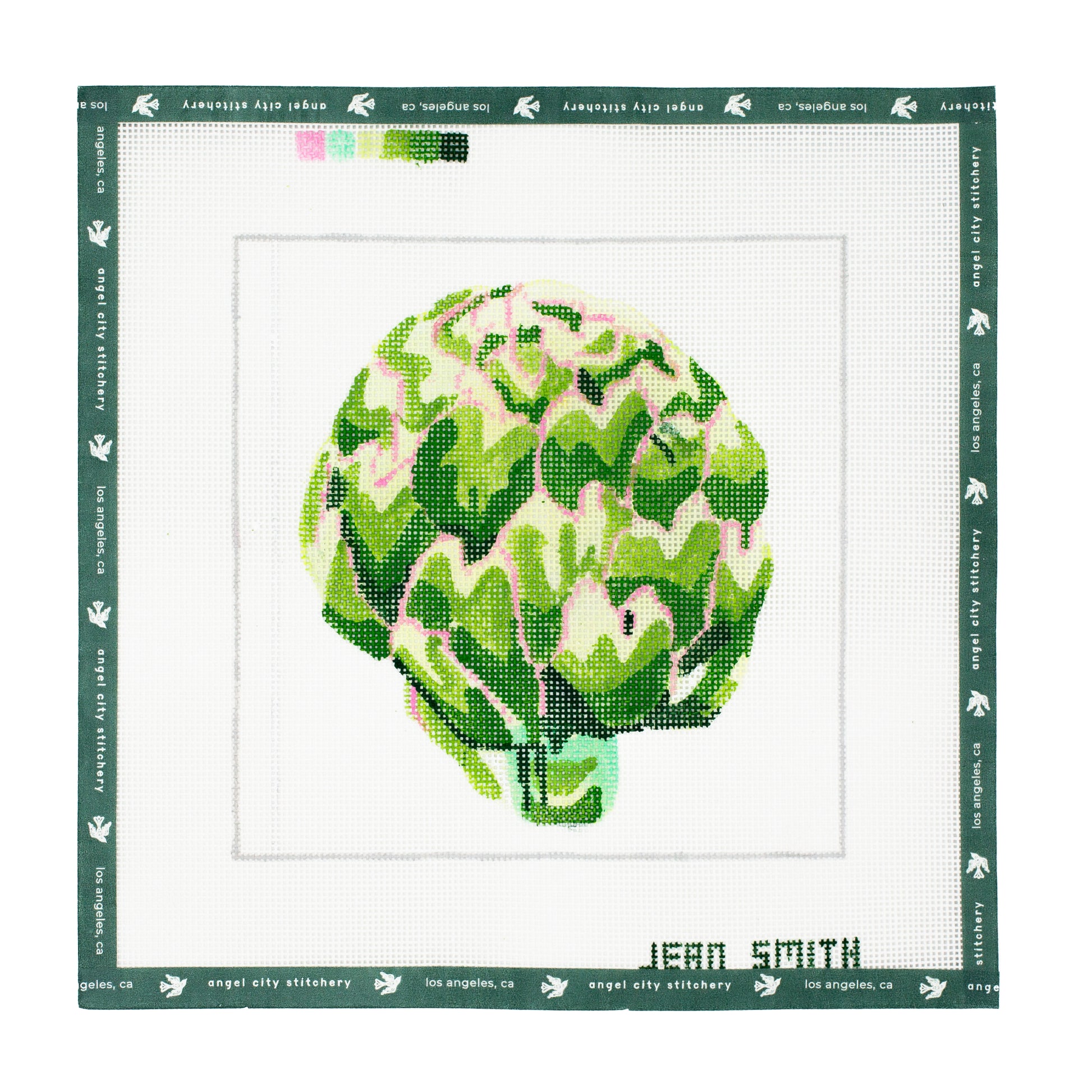 Small Artichoke