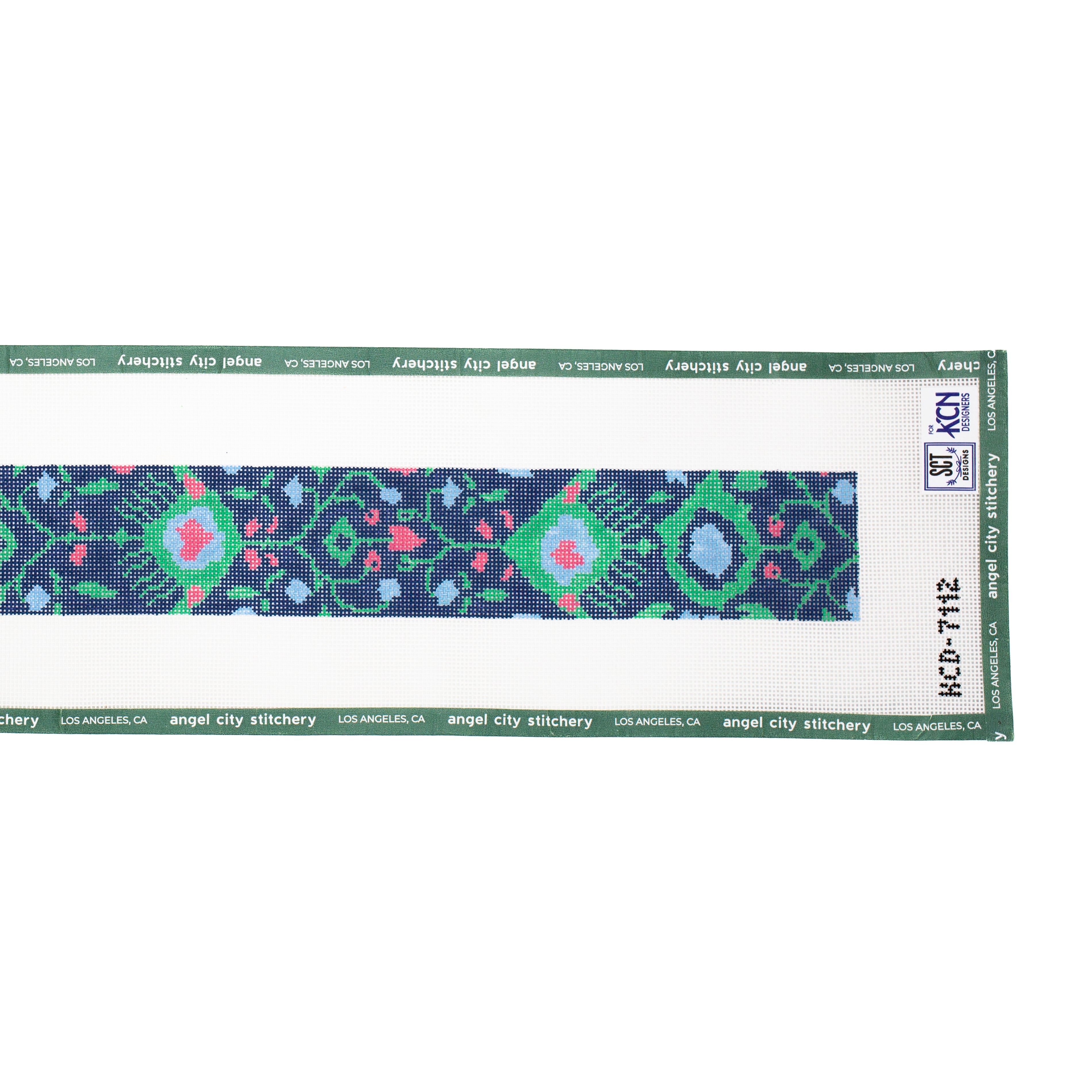 Ikat Purse Strap/Belt