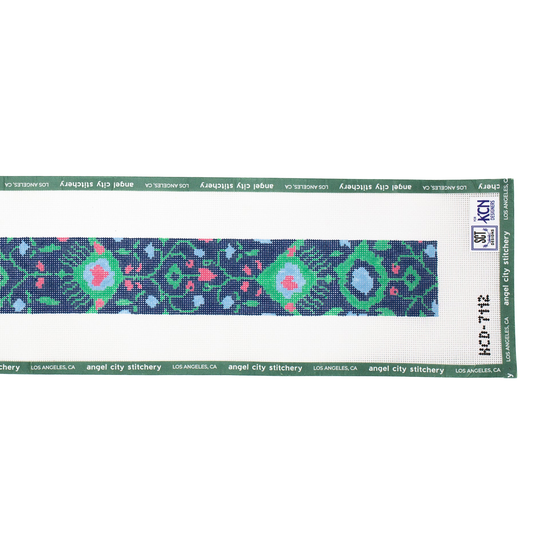 Ikat Purse Strap/Belt