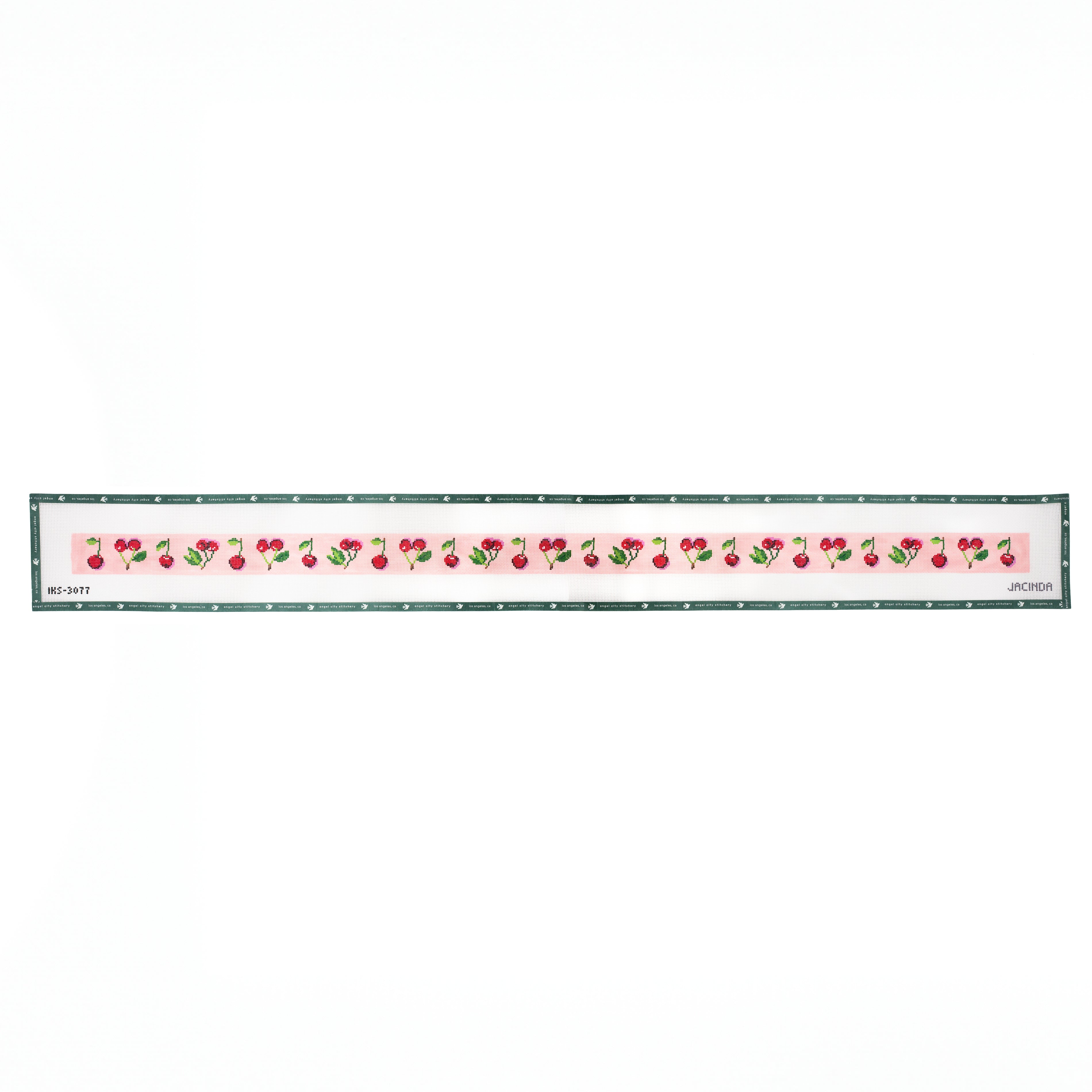 Cherry Bag Strap