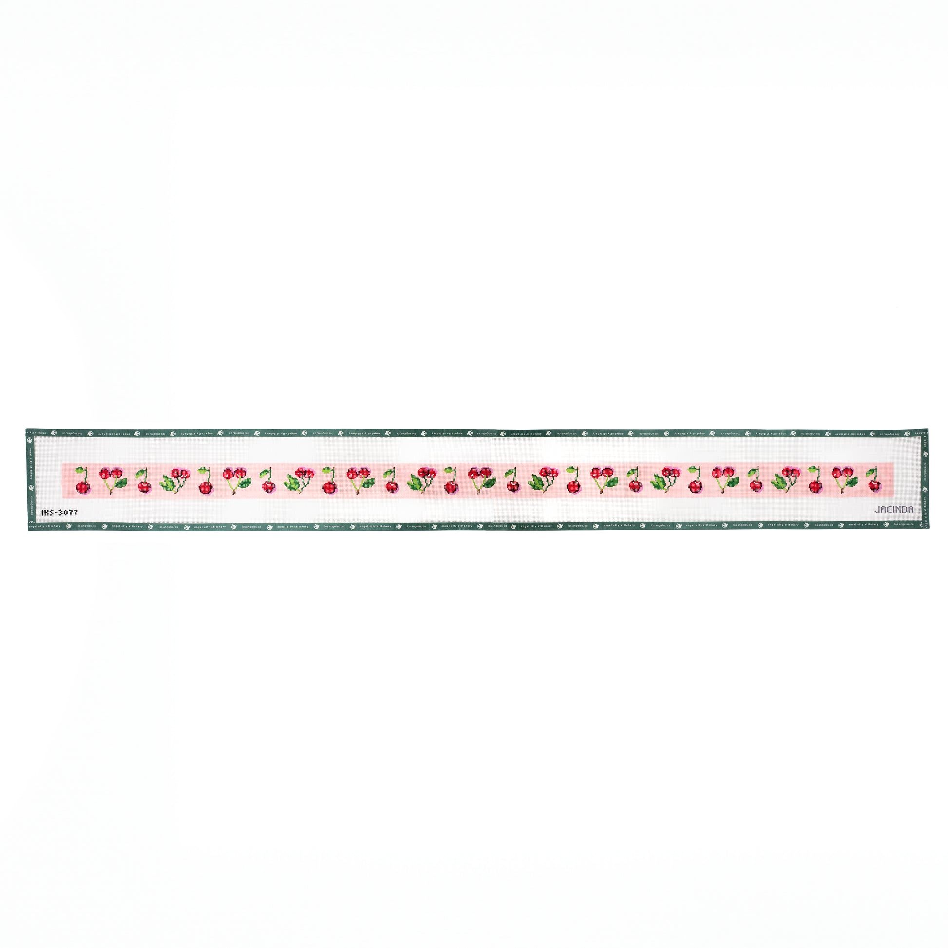 Cherry Bag Strap