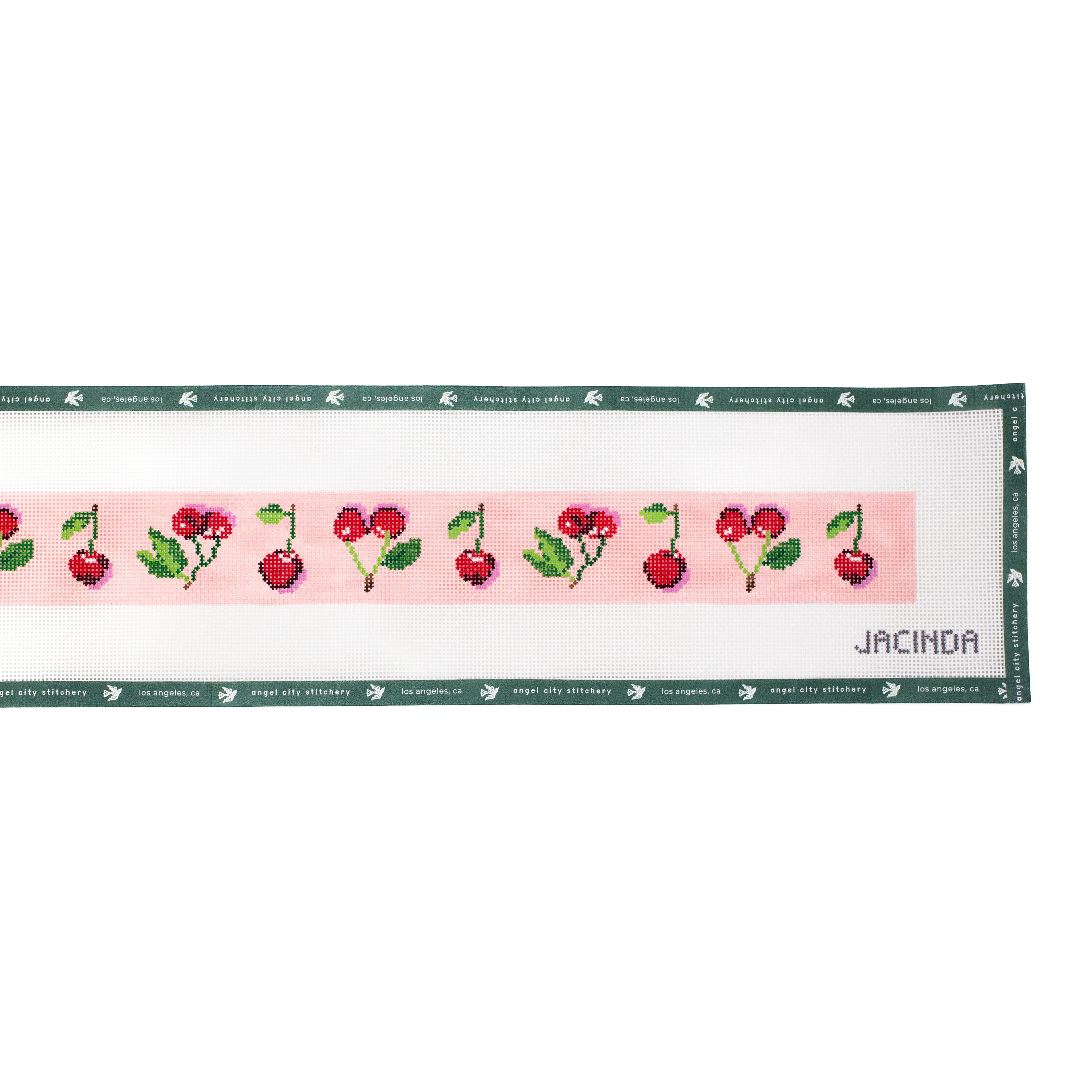 Cherry Bag Strap