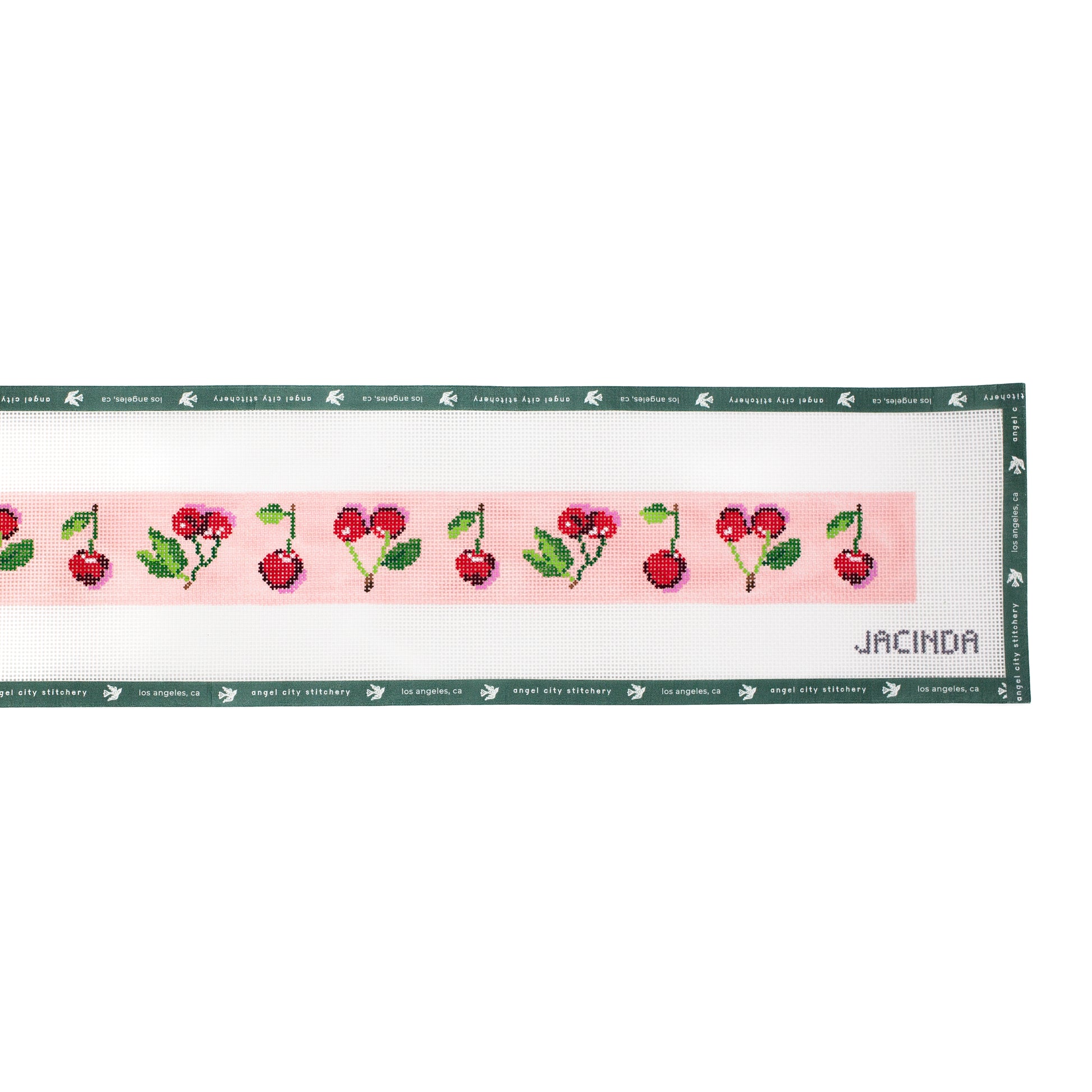 Cherry Bag Strap