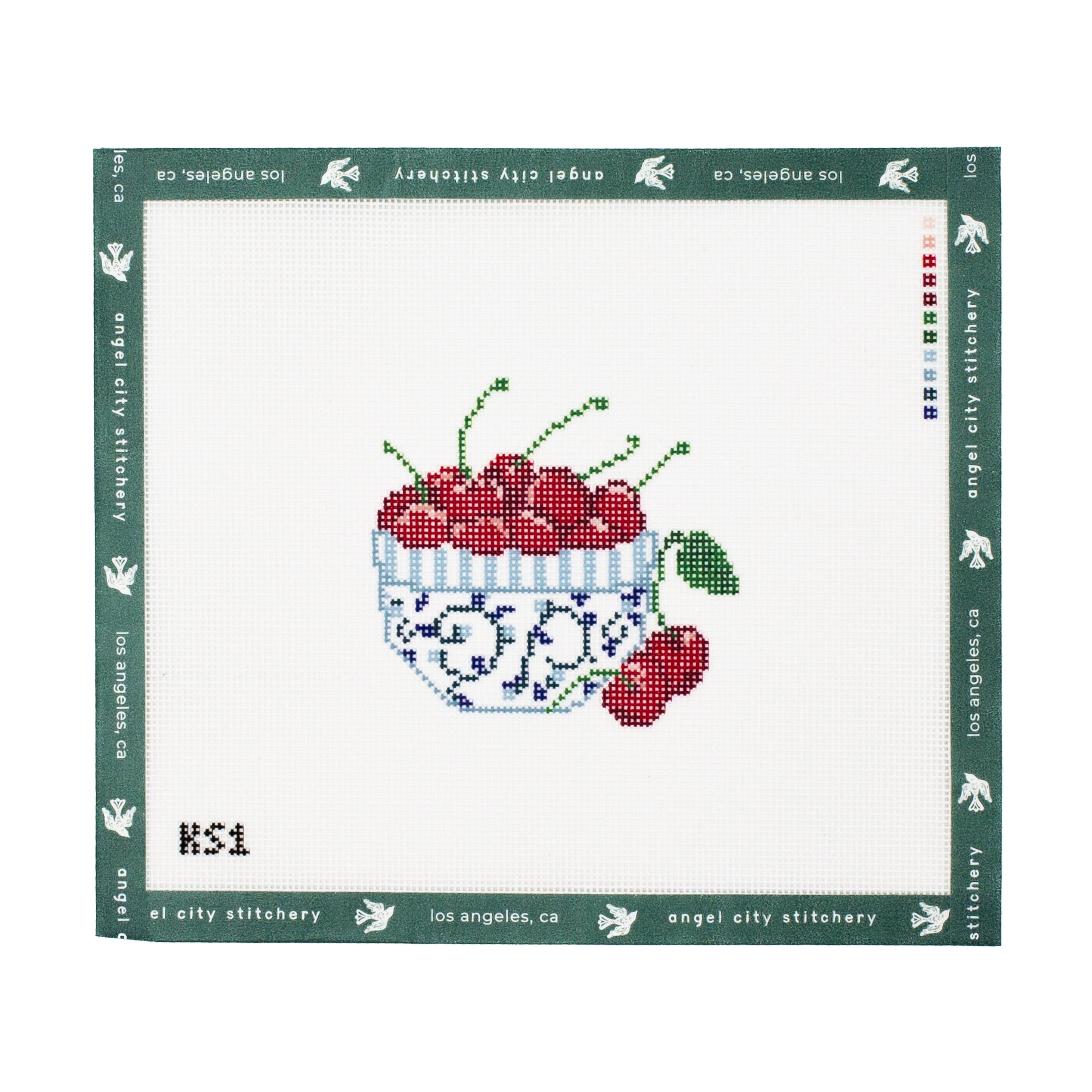 Cherries