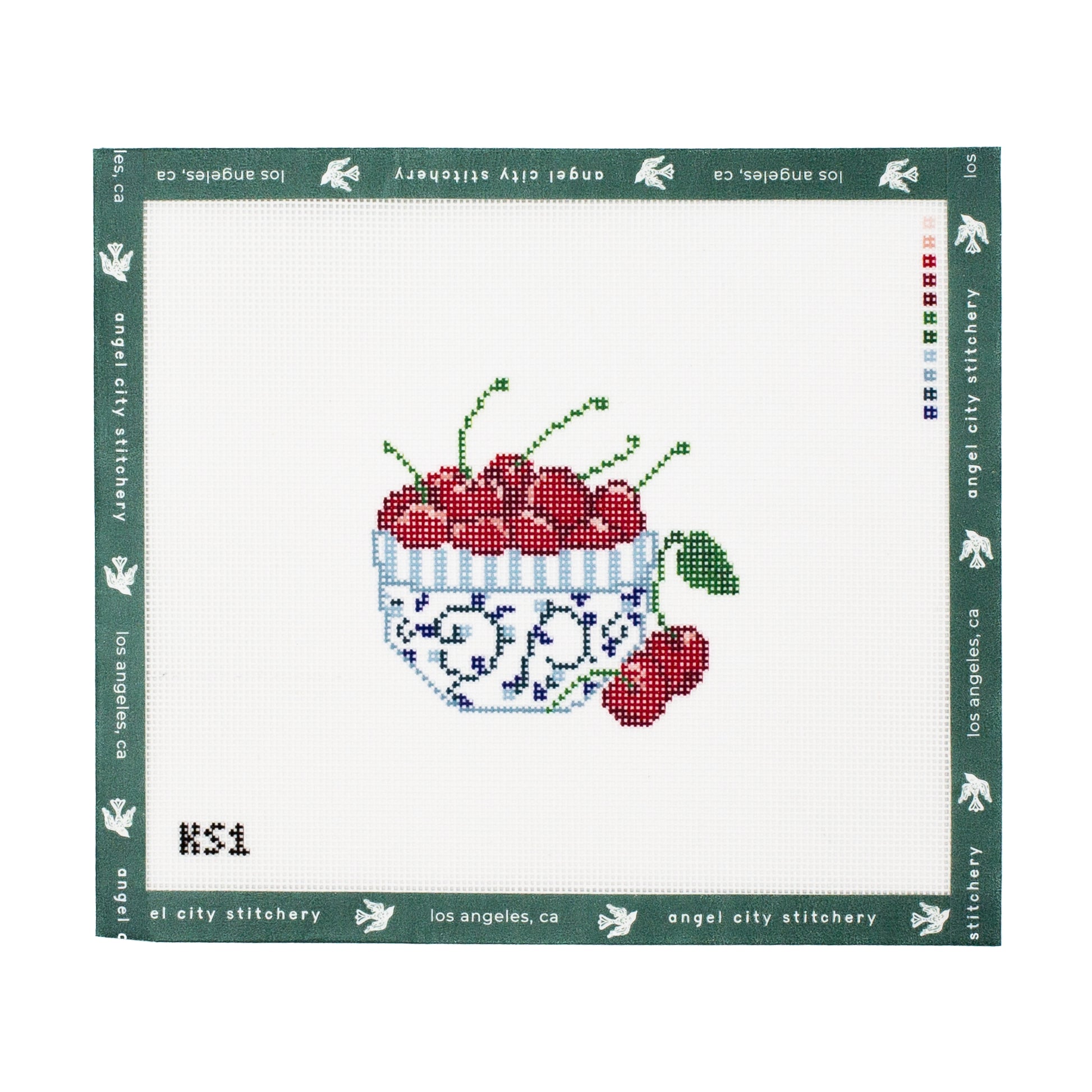 Cherries