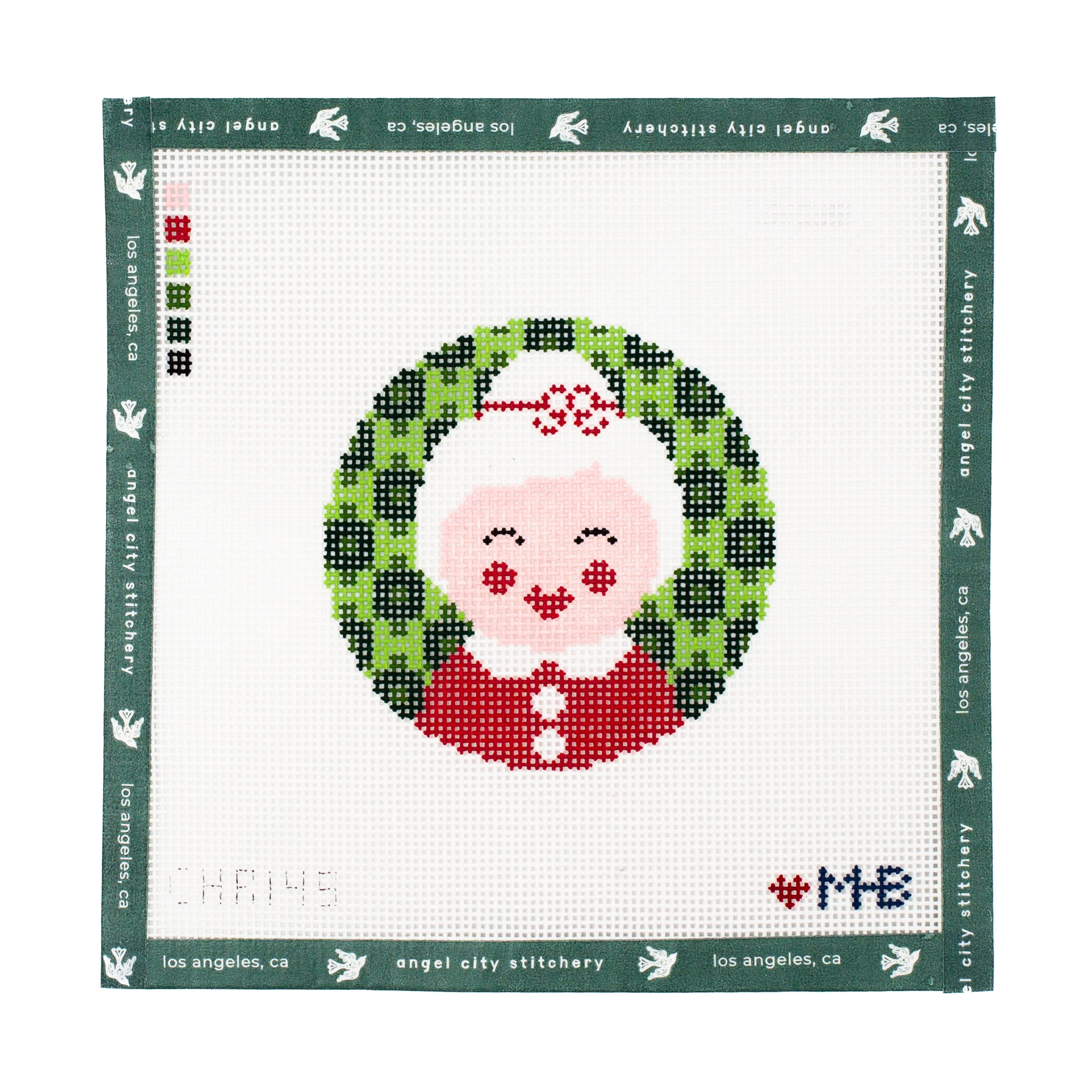 HoHoHo Mrs. Claus