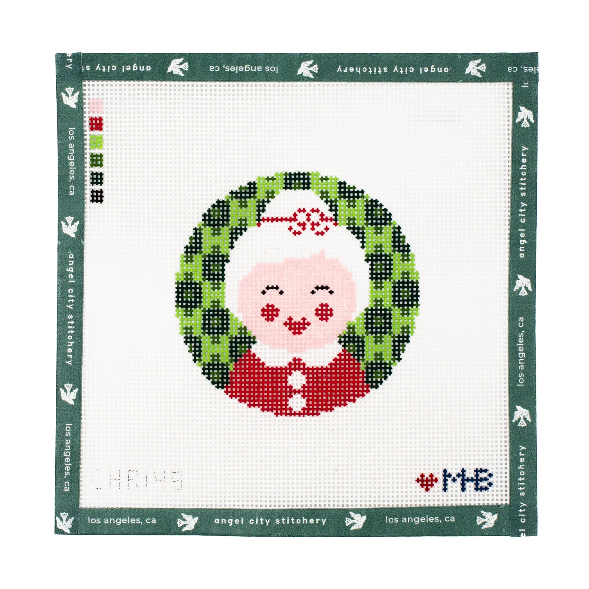 HoHoHo Mrs. Claus