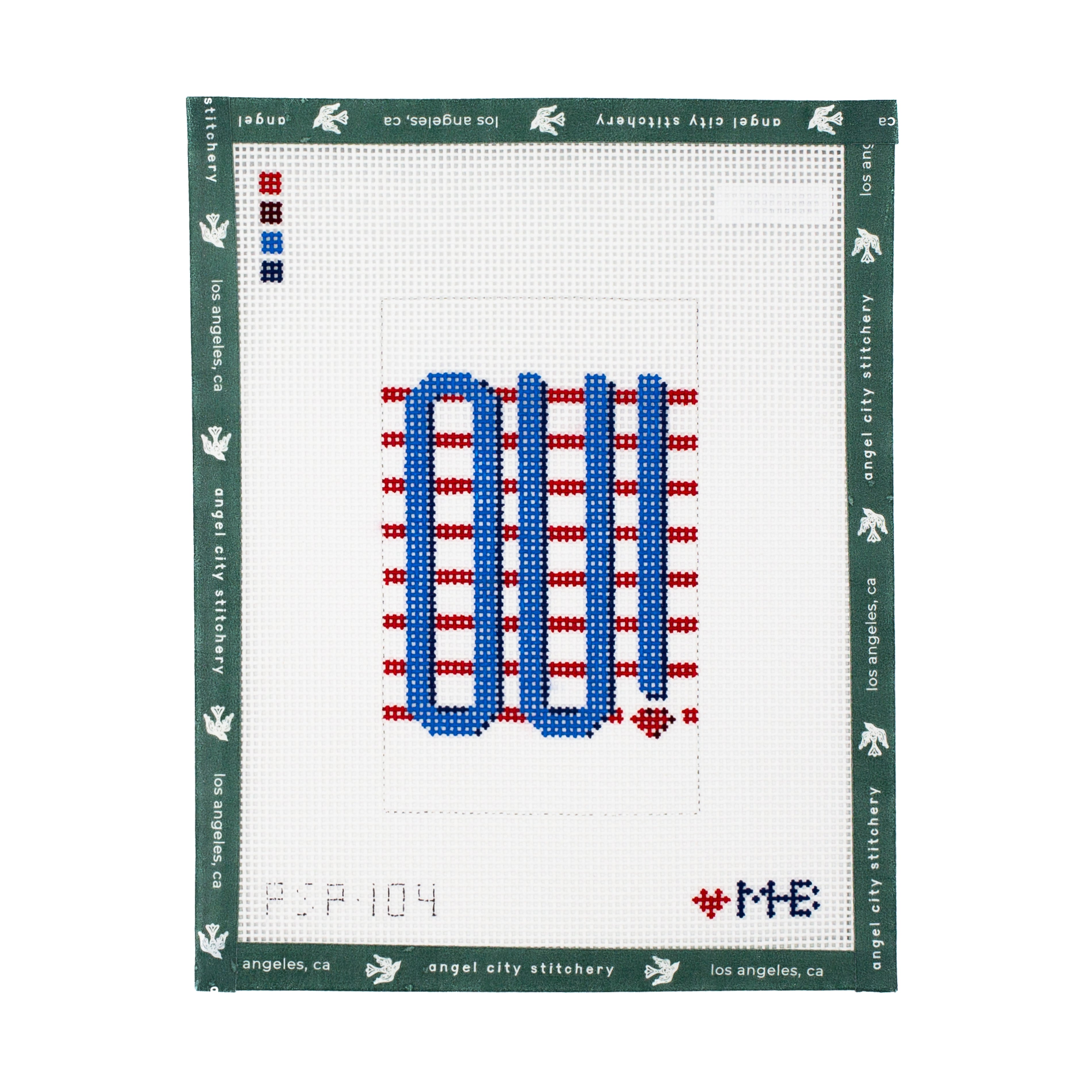 Oui! Passport Insert