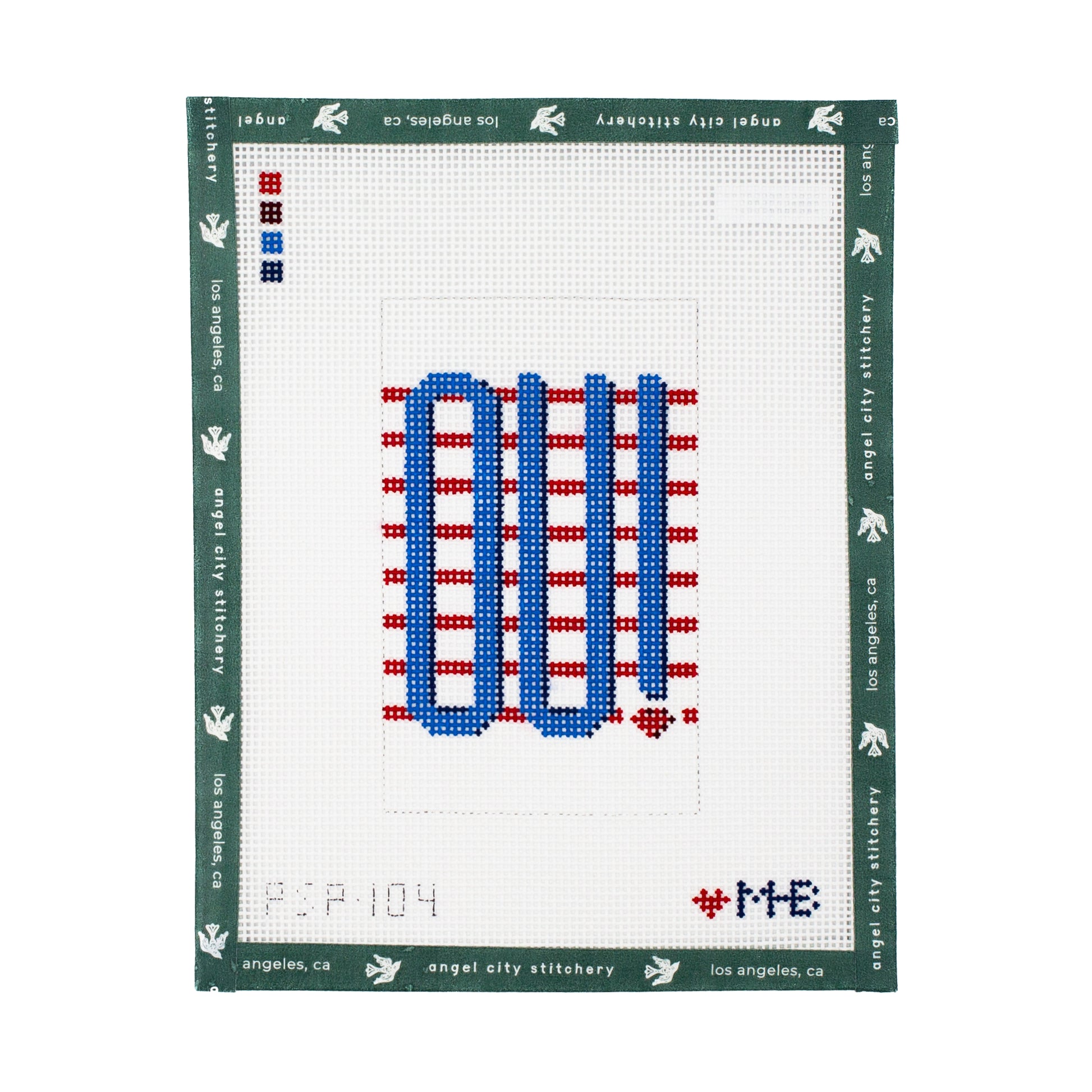 Oui! Passport Insert