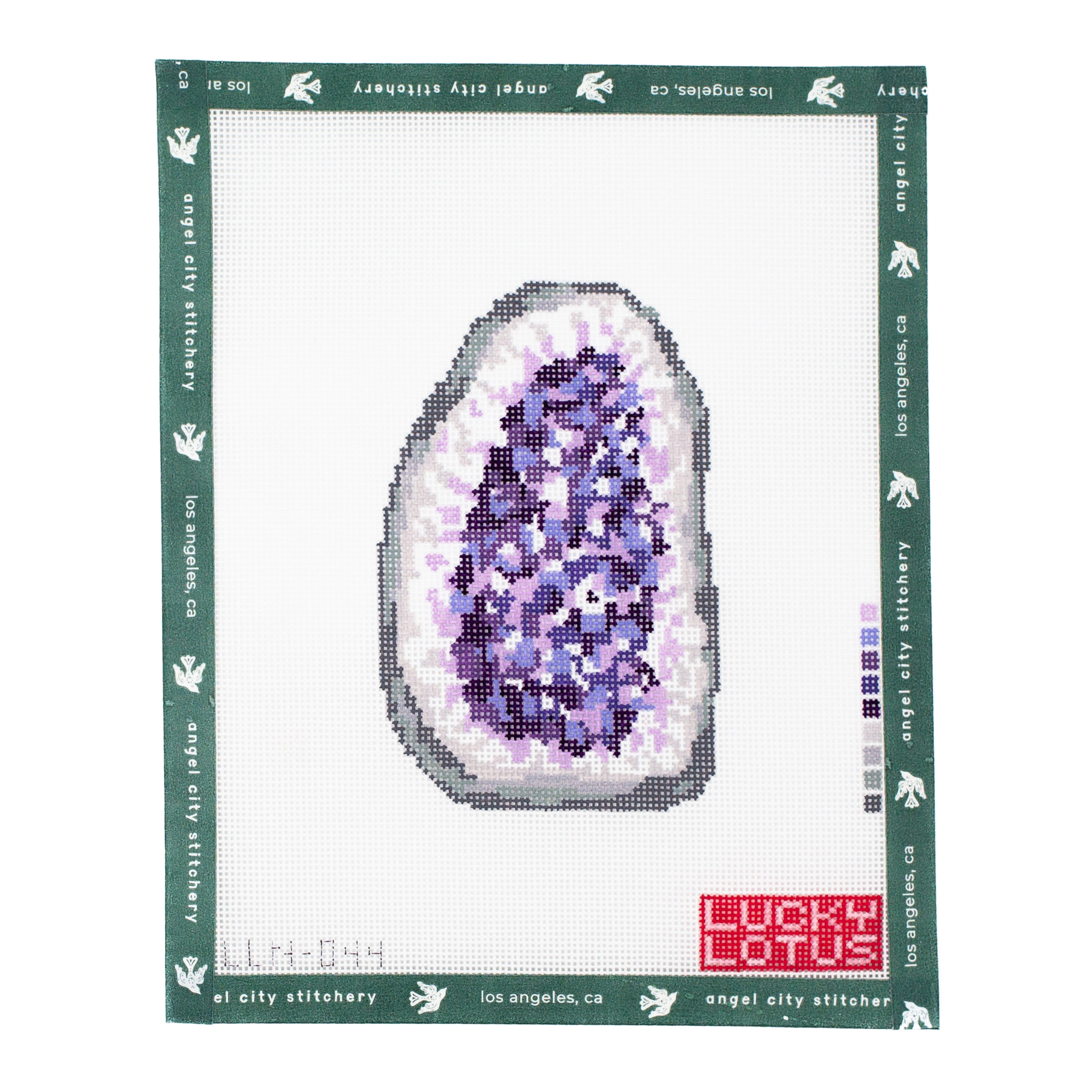Amethyst Geode