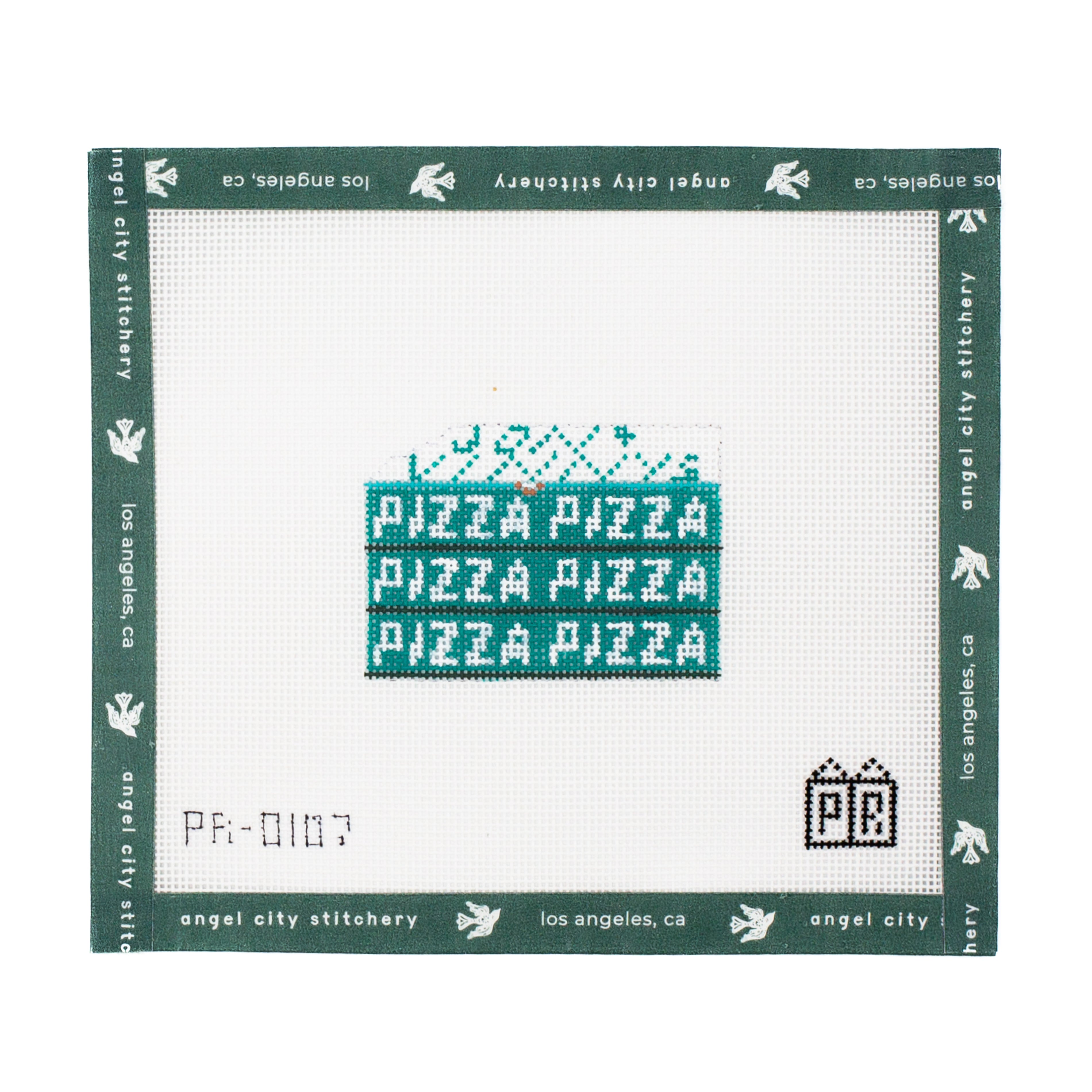 J&V Pizza (18 Mesh)