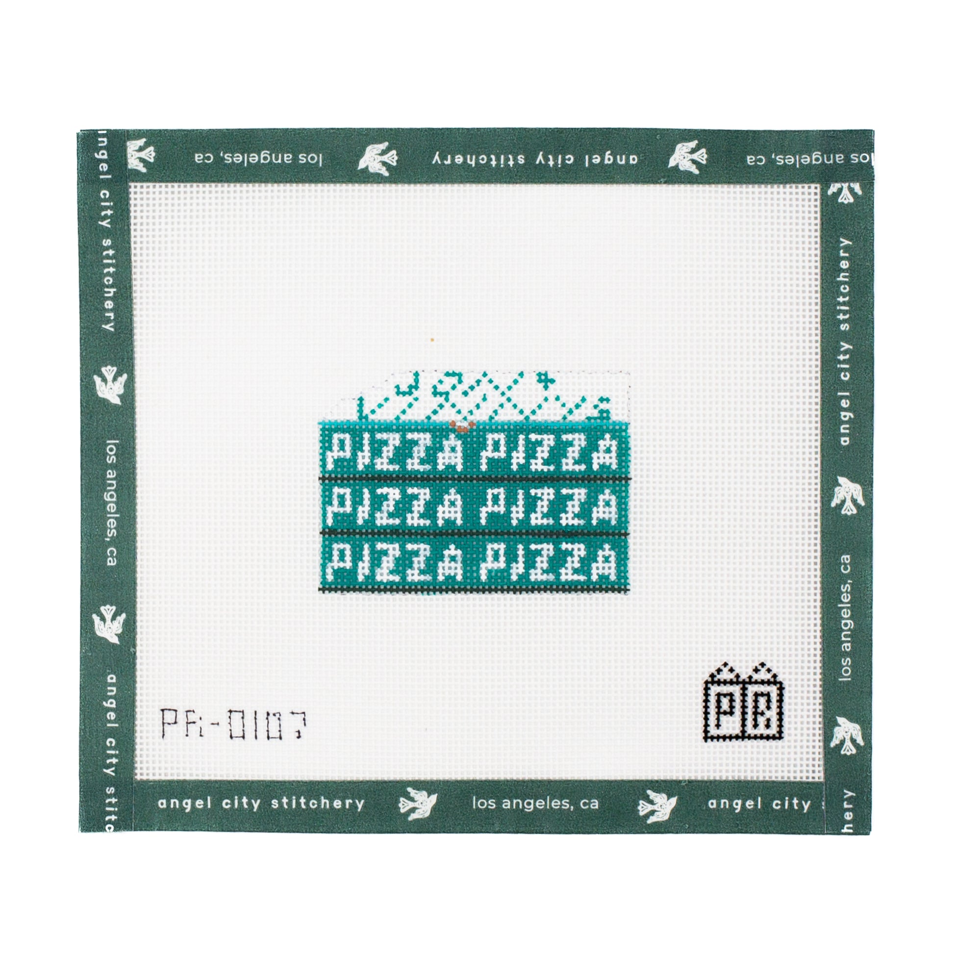 J&V Pizza (18 Mesh)