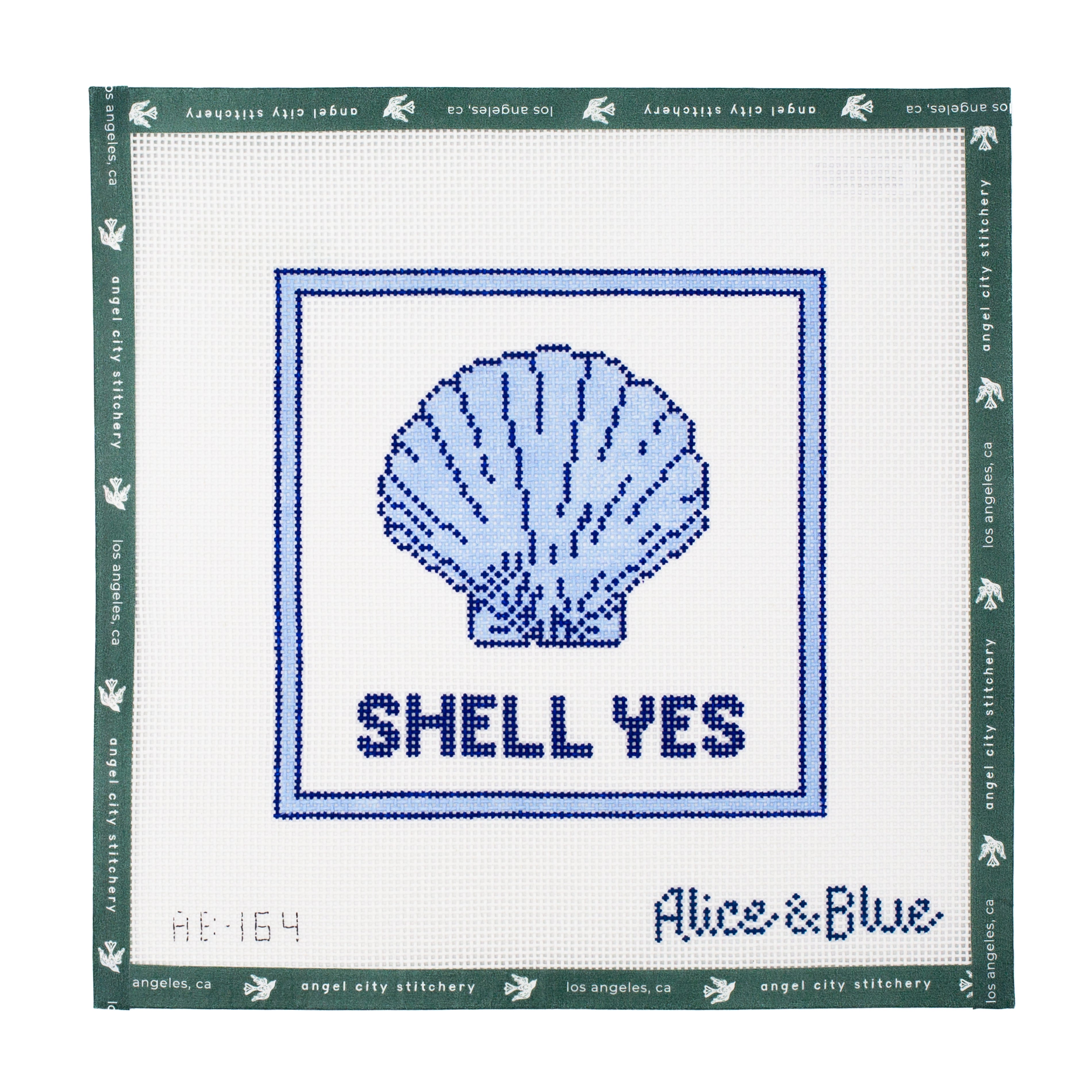 Shell Yes