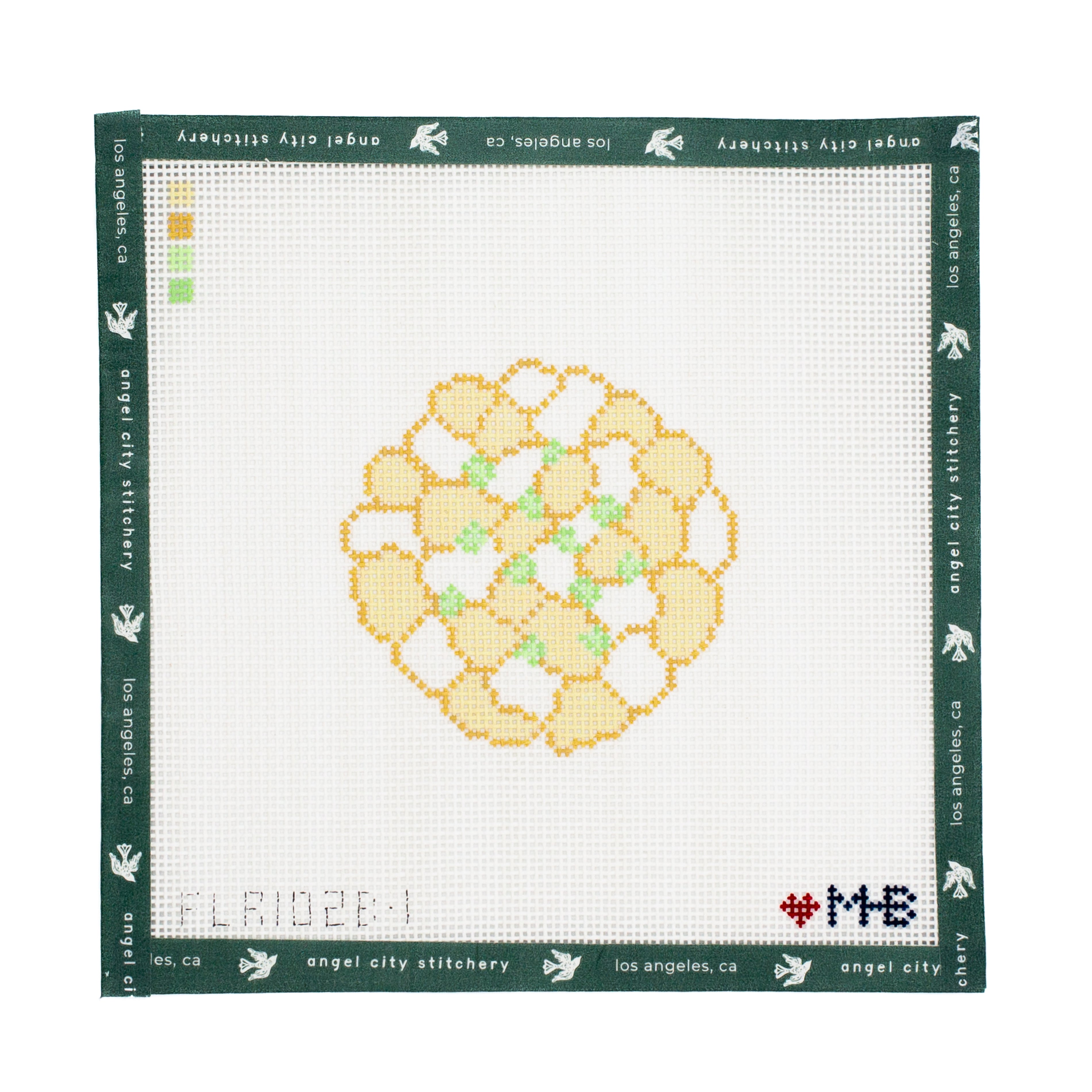 Hydrangeas (Ivory)