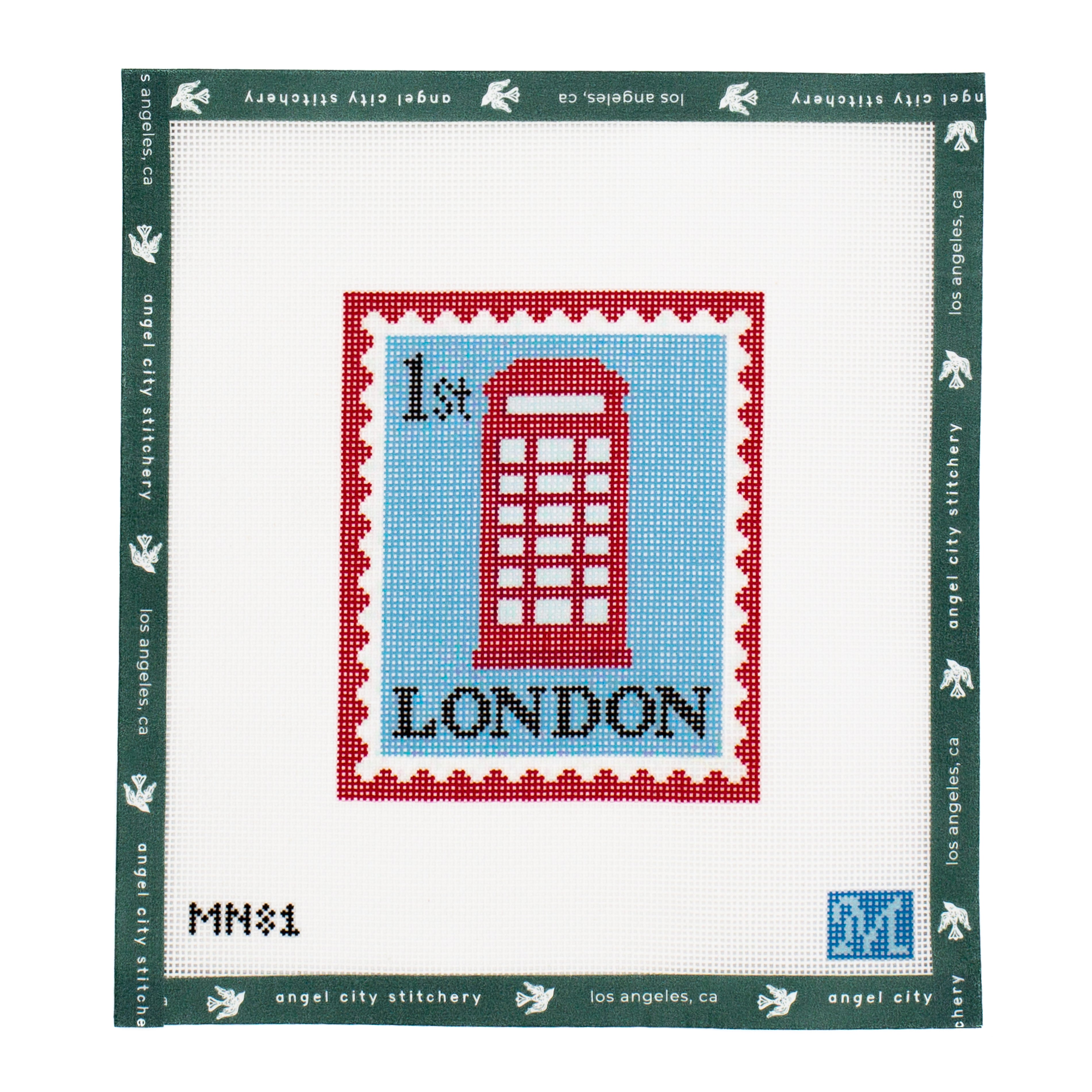London Calling
