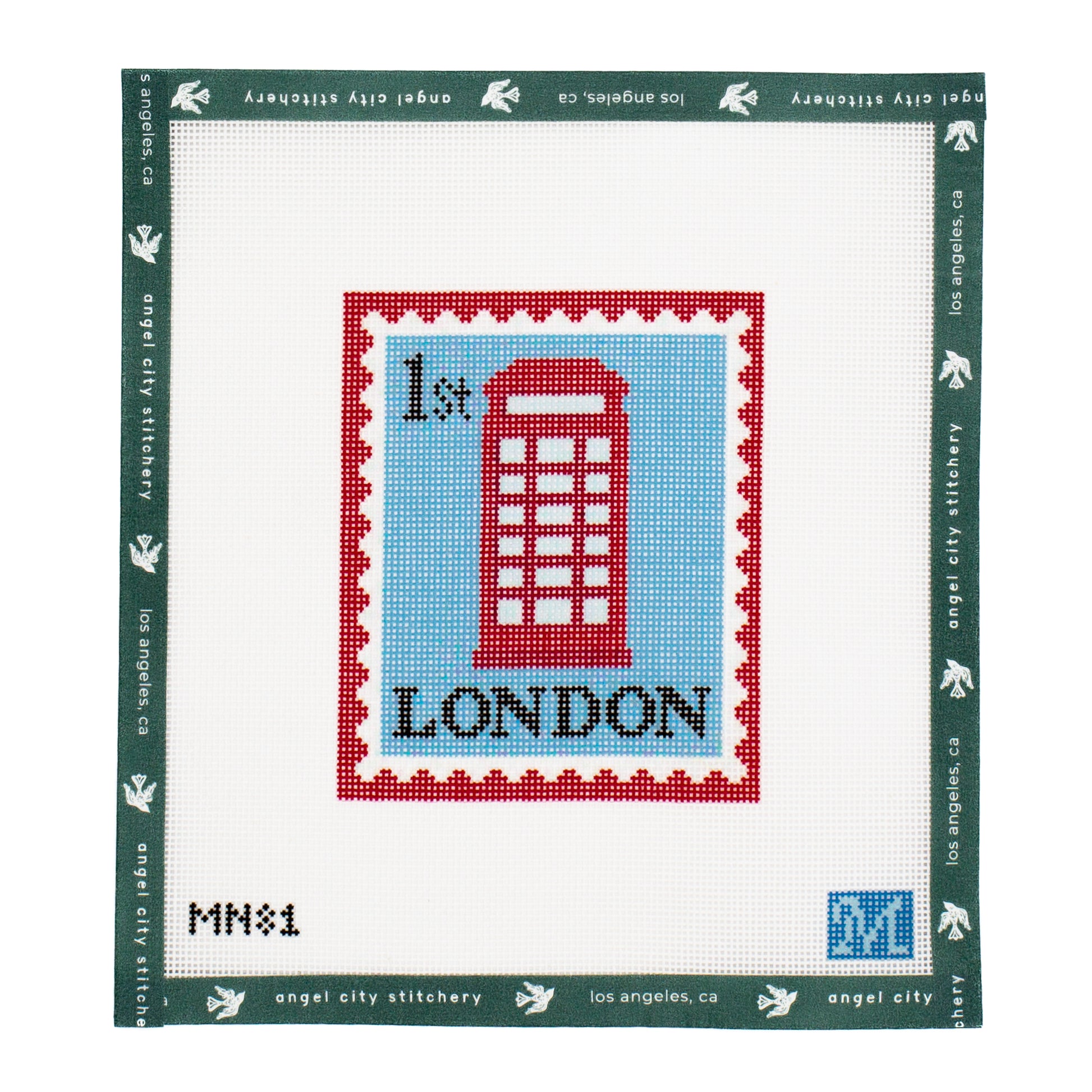 London Calling
