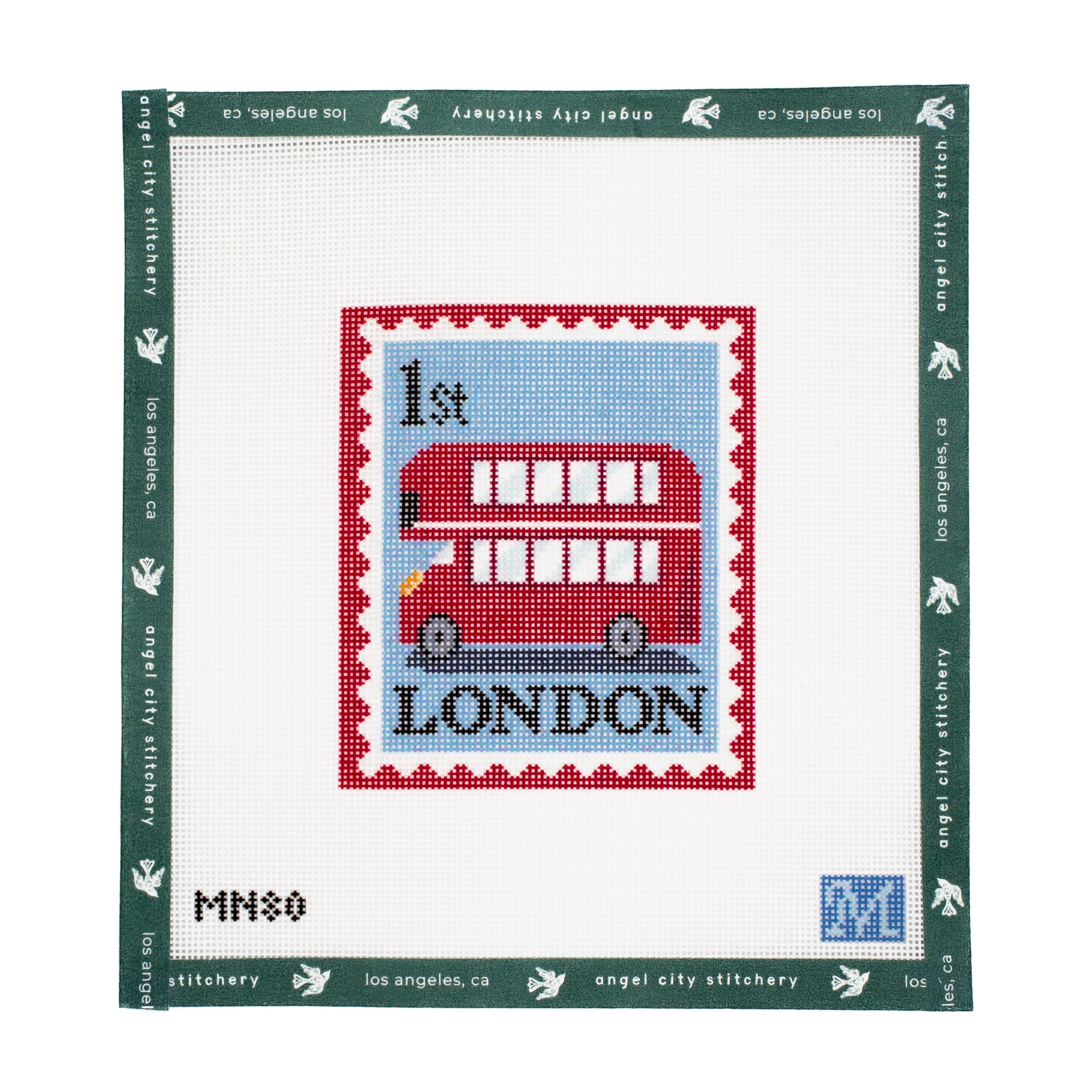 London Bus
