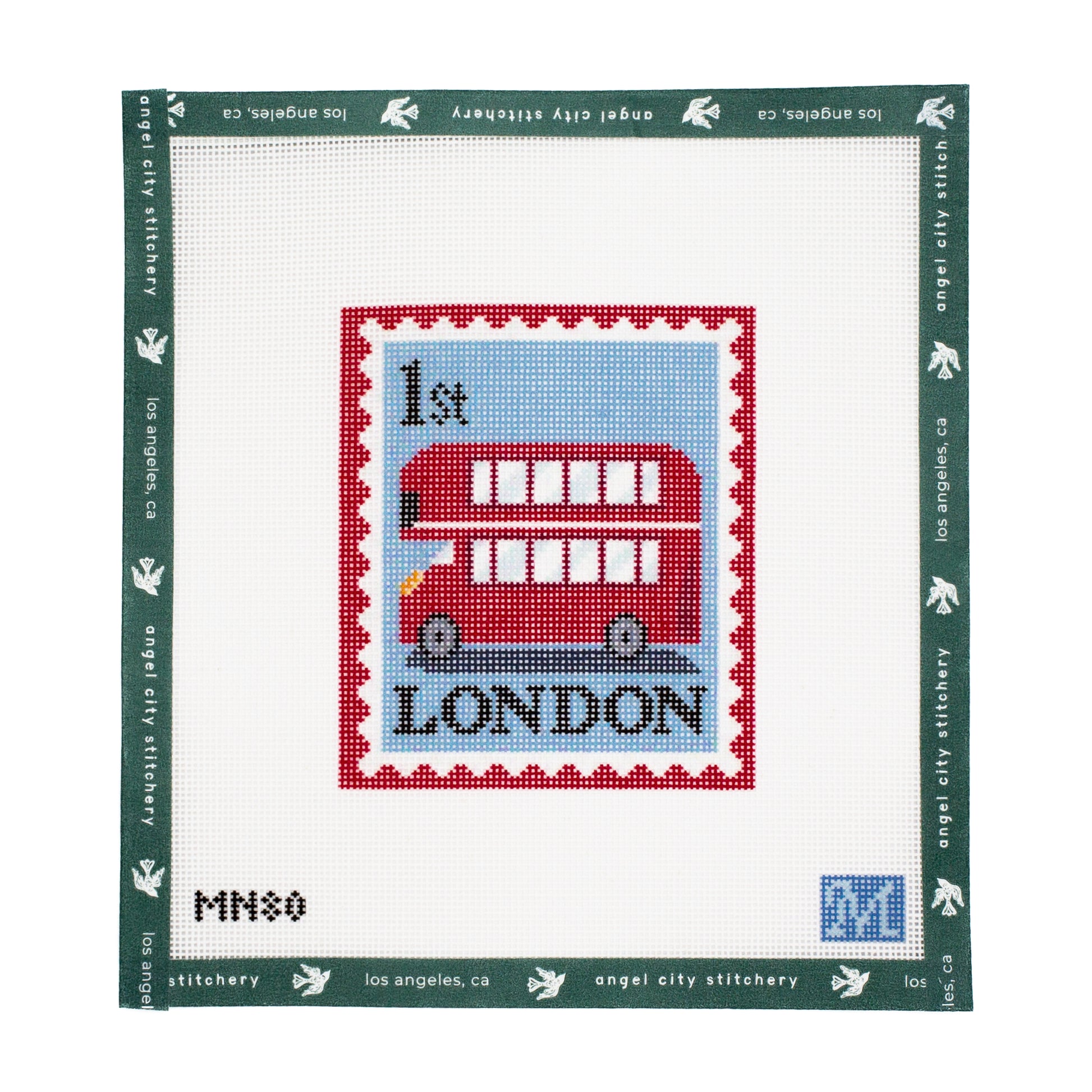 London Bus