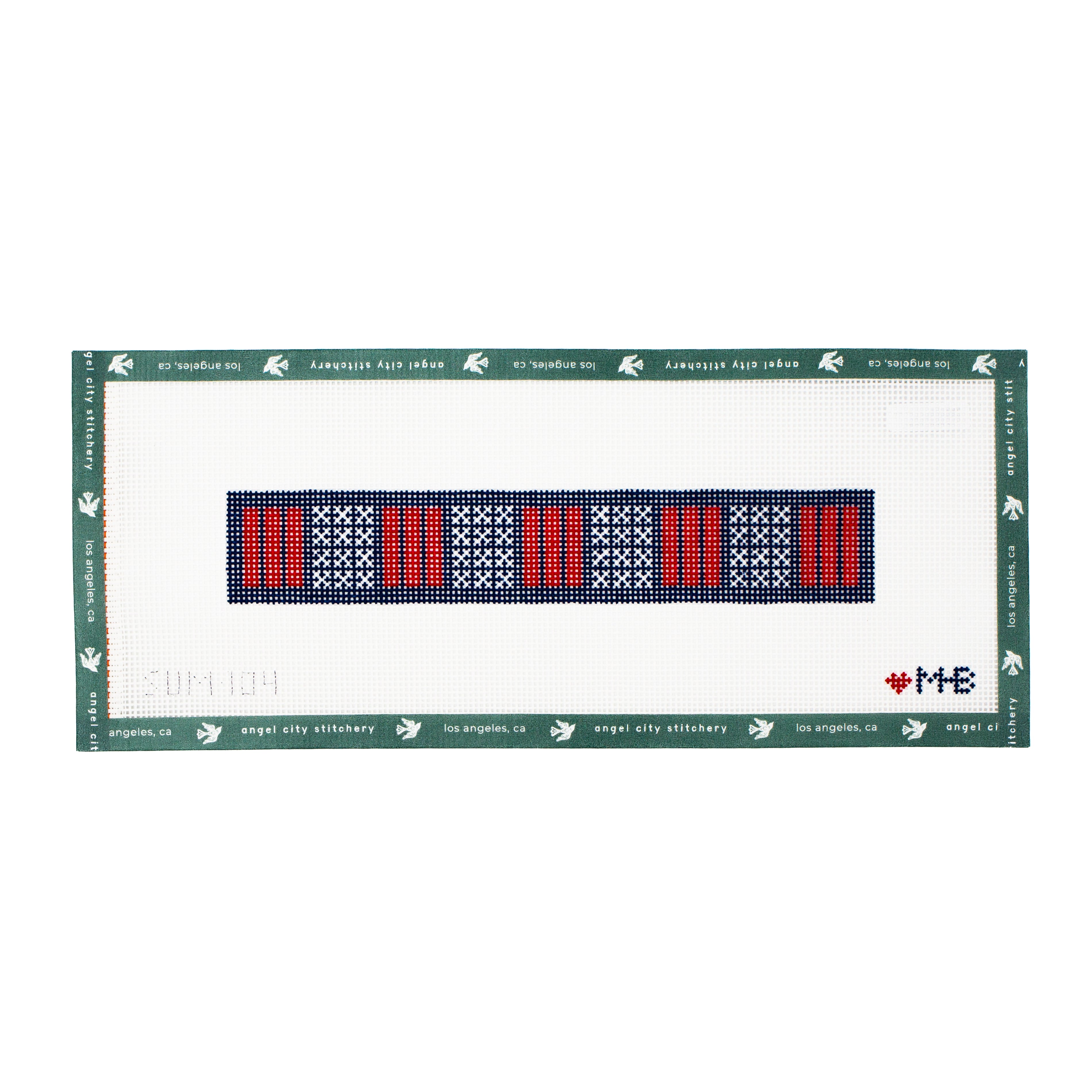 Stars & Stripes FOB
