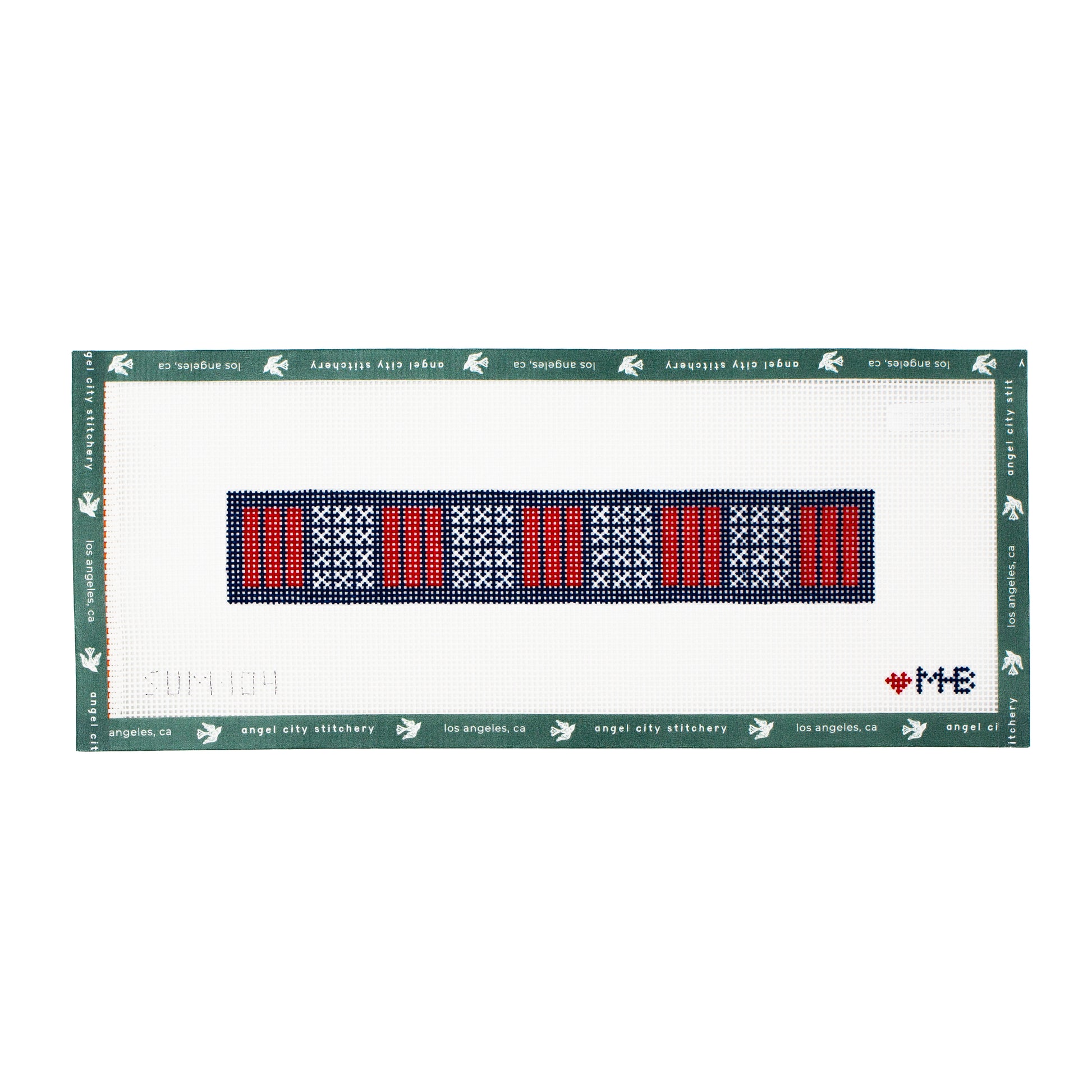 Stars & Stripes FOB