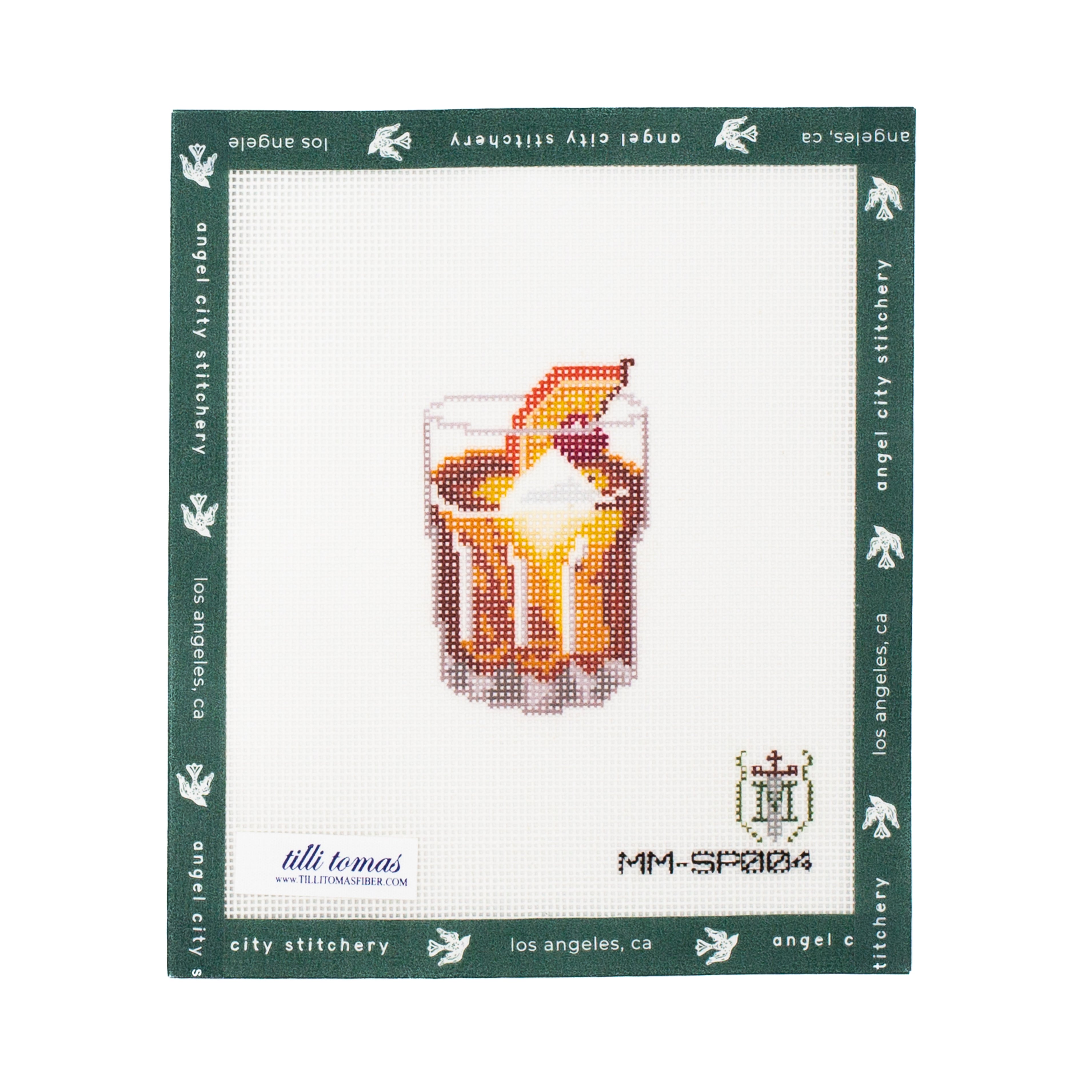Old Fashioned