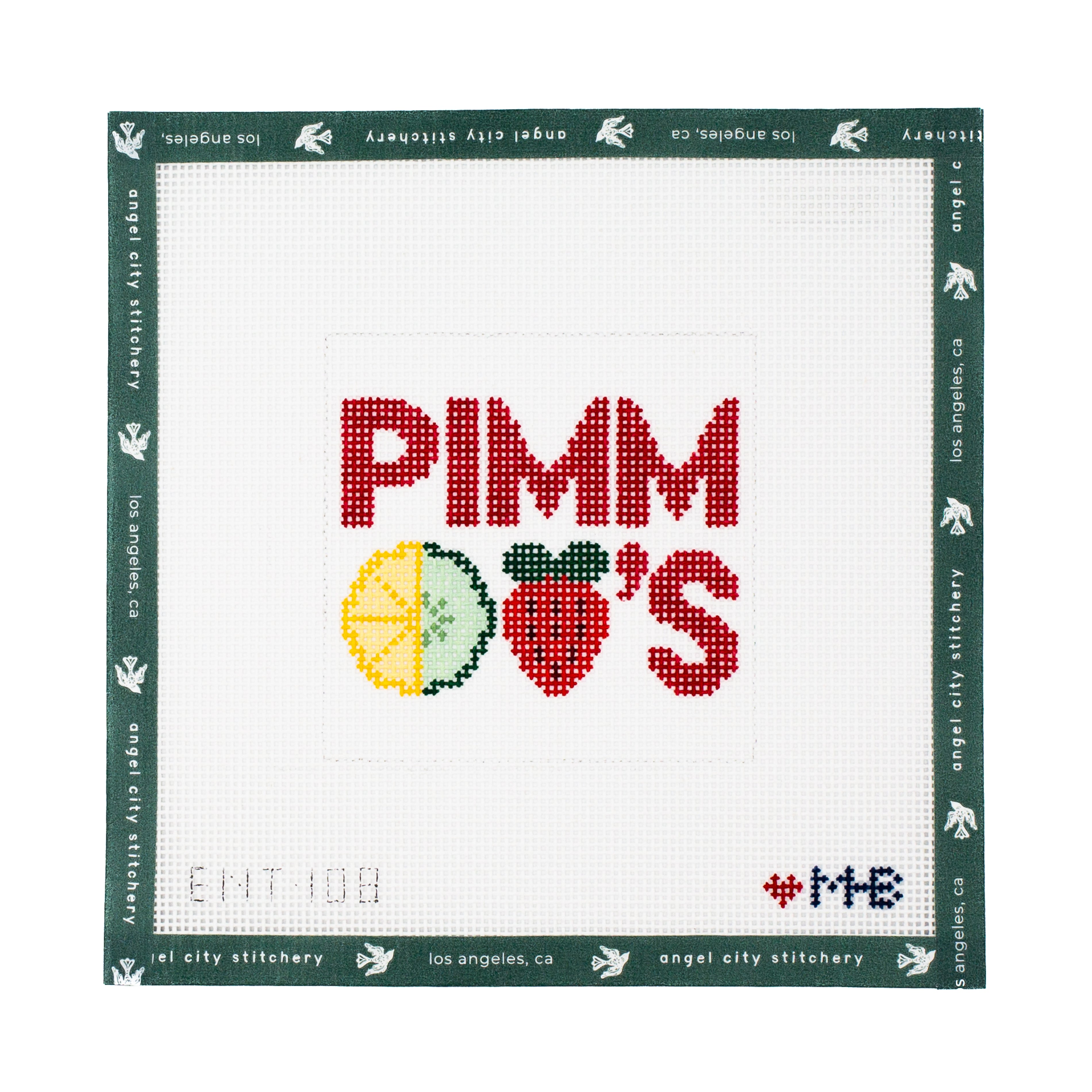 Pimm's Square