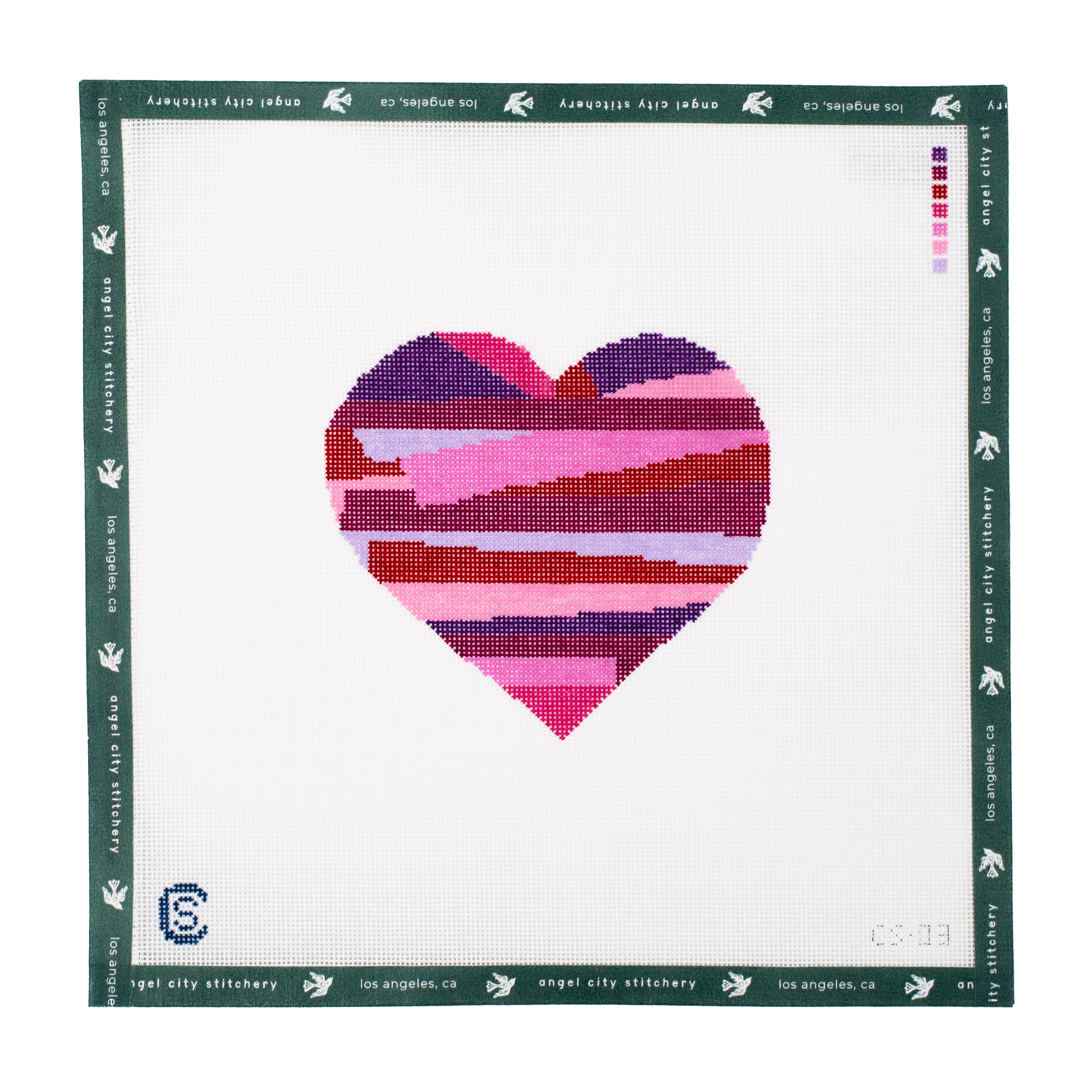 Valentine's Day Heart
