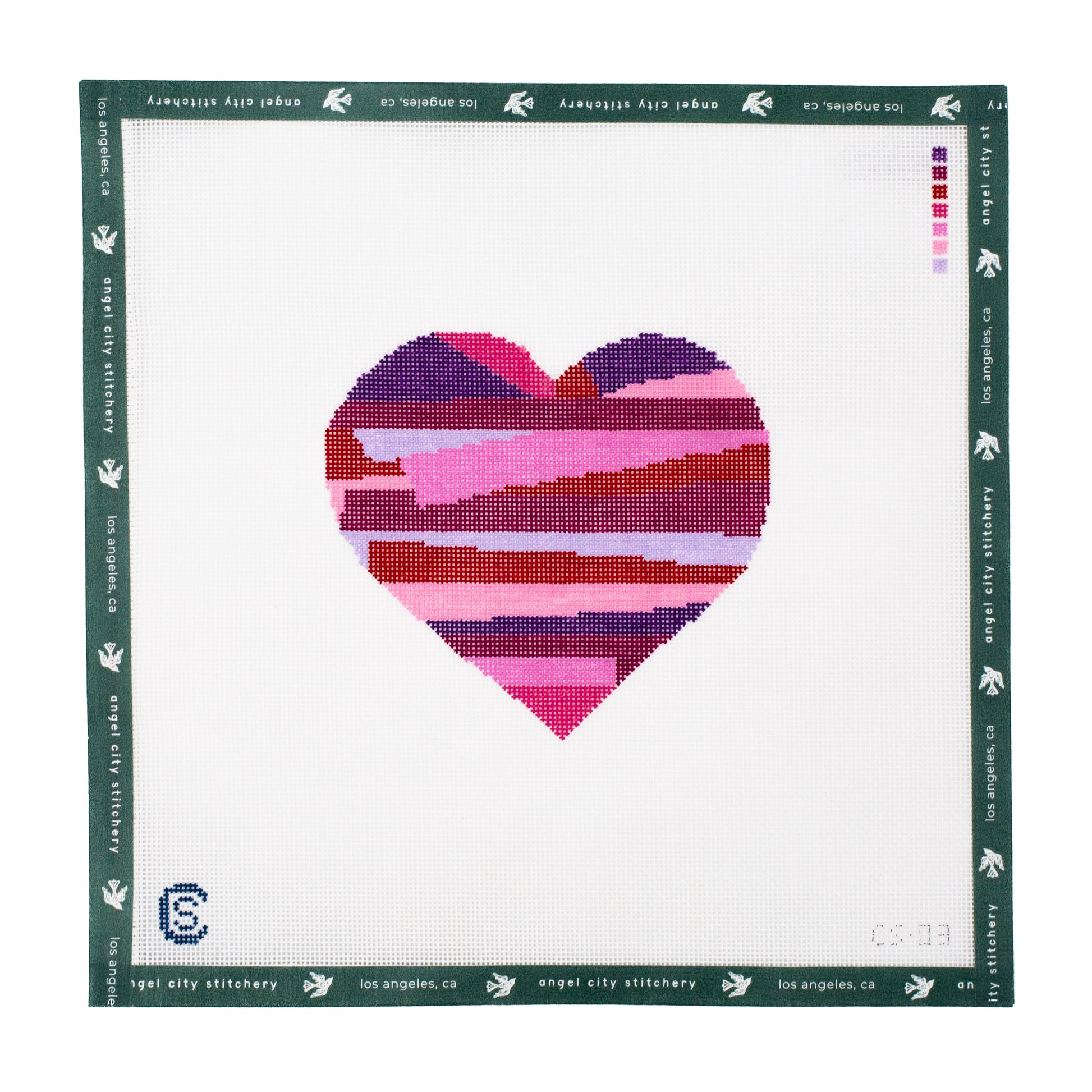 Valentine's Day Heart