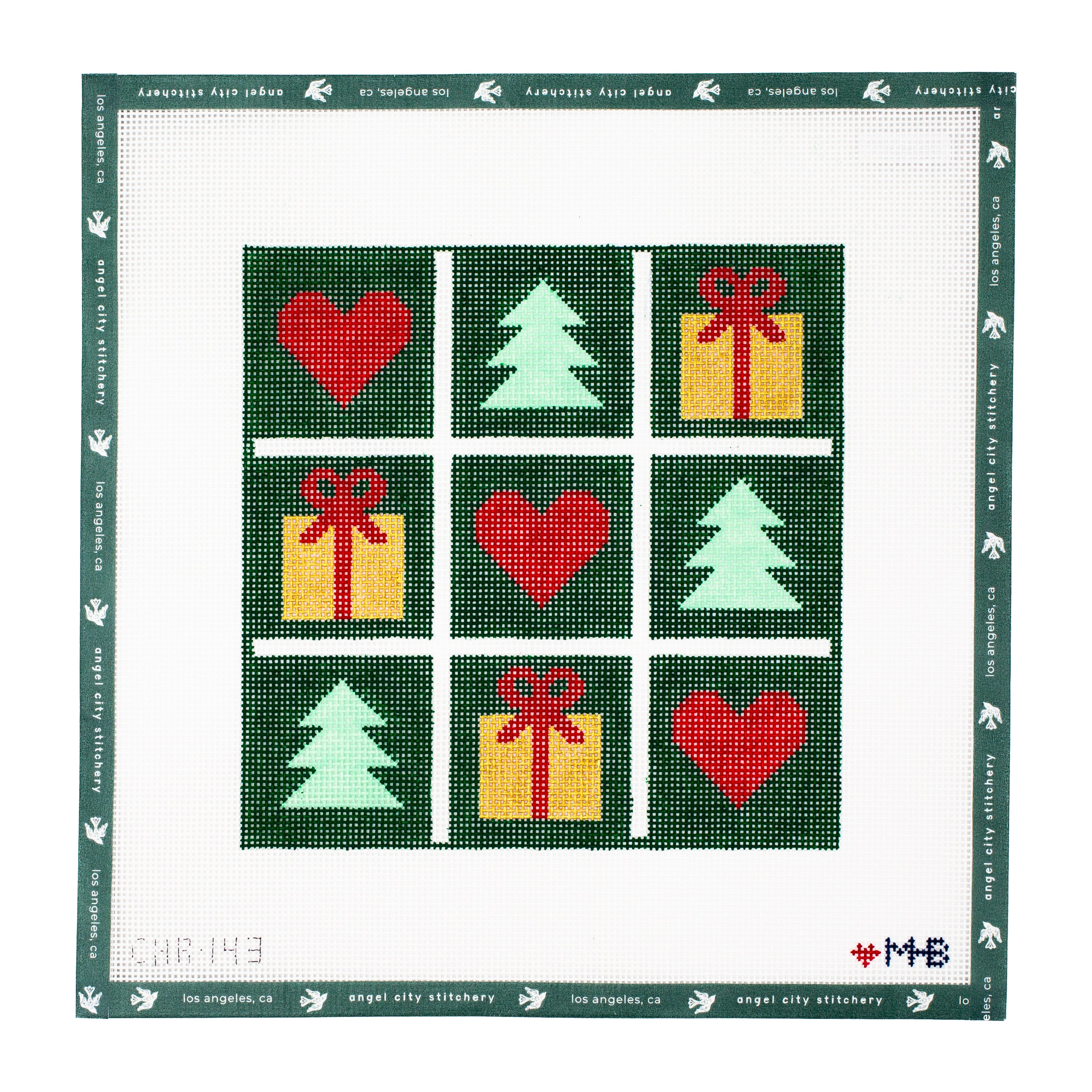 Tic Tac Christmas Gifts