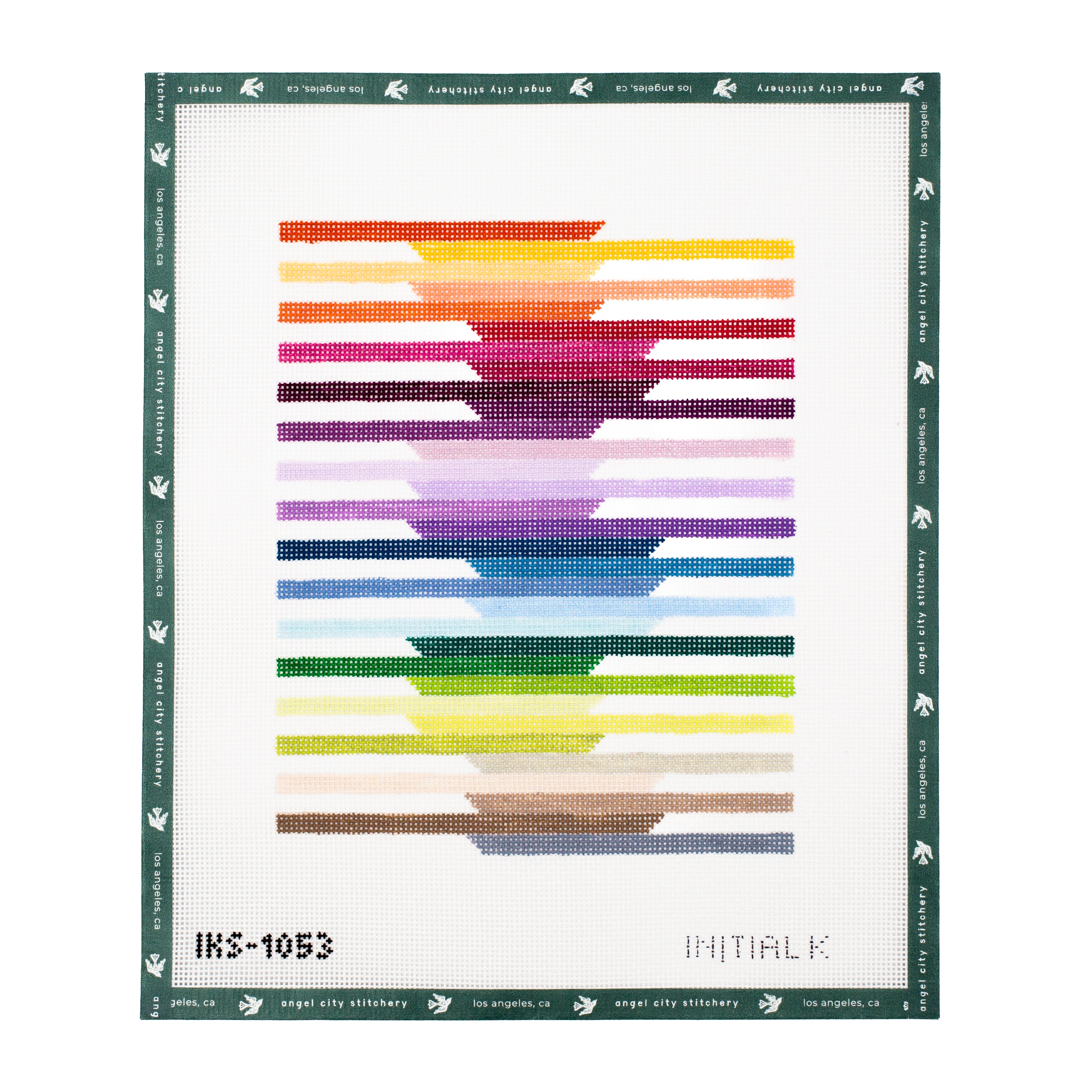 Cascade Canvas