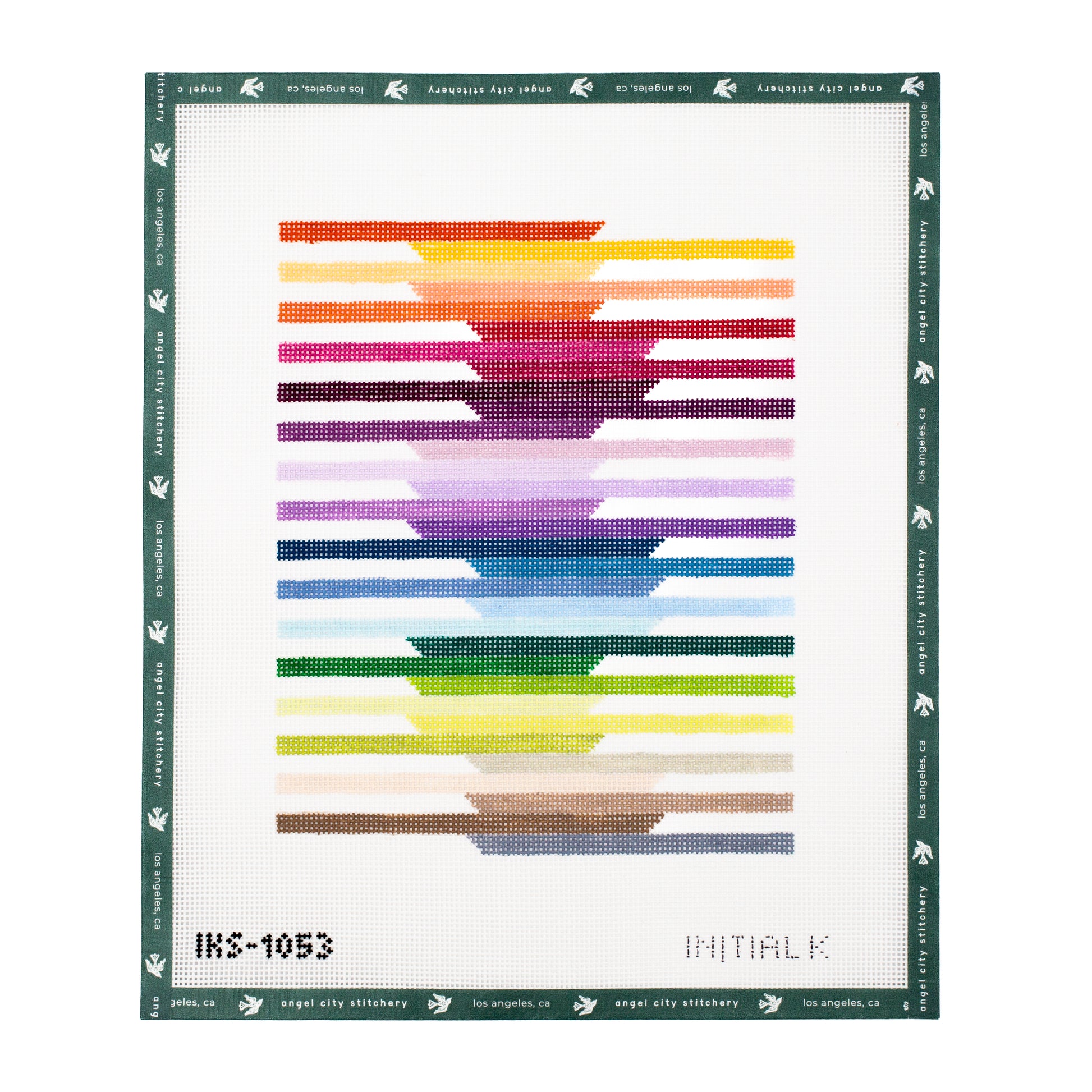Cascade Canvas