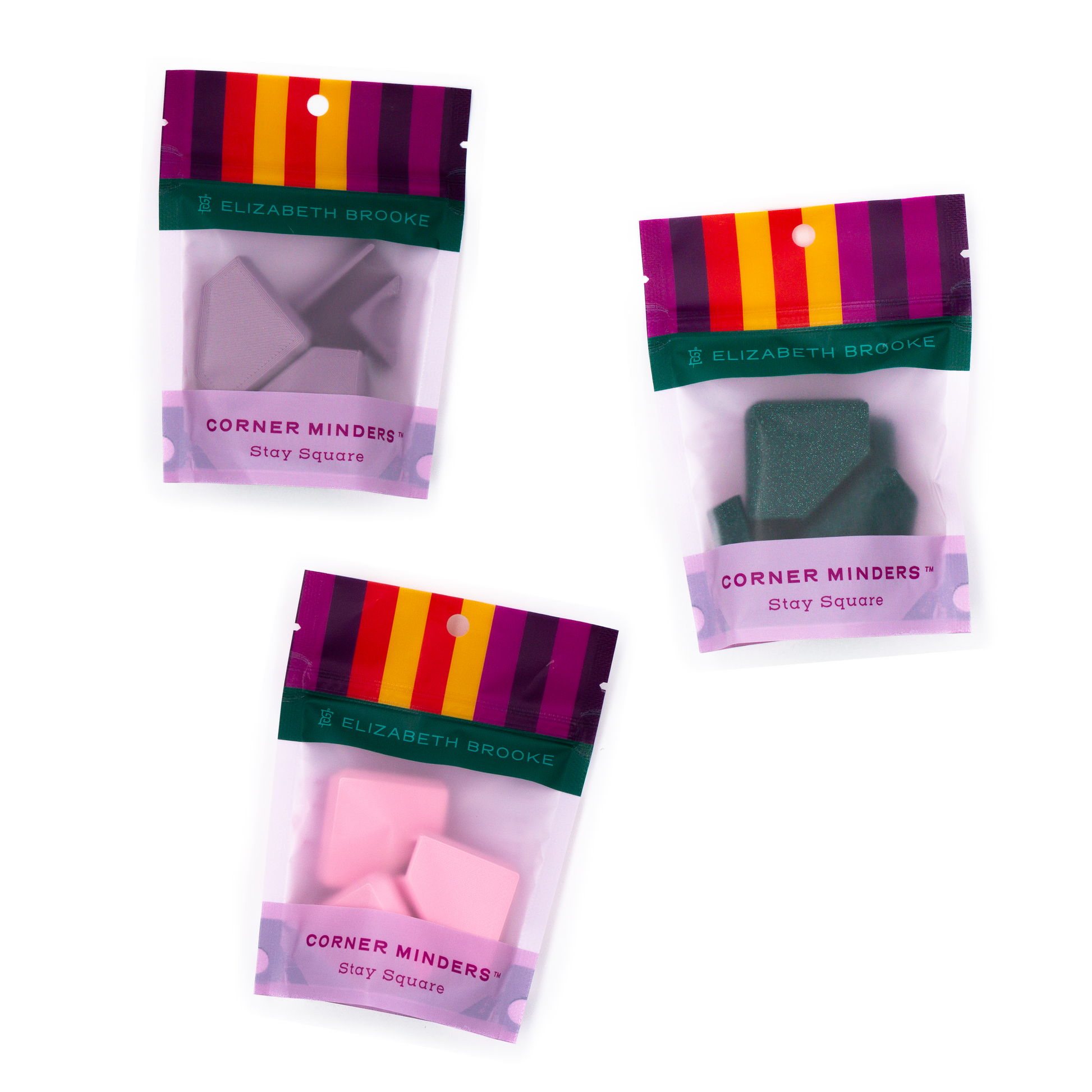 Corner Minders (Pack of 4)