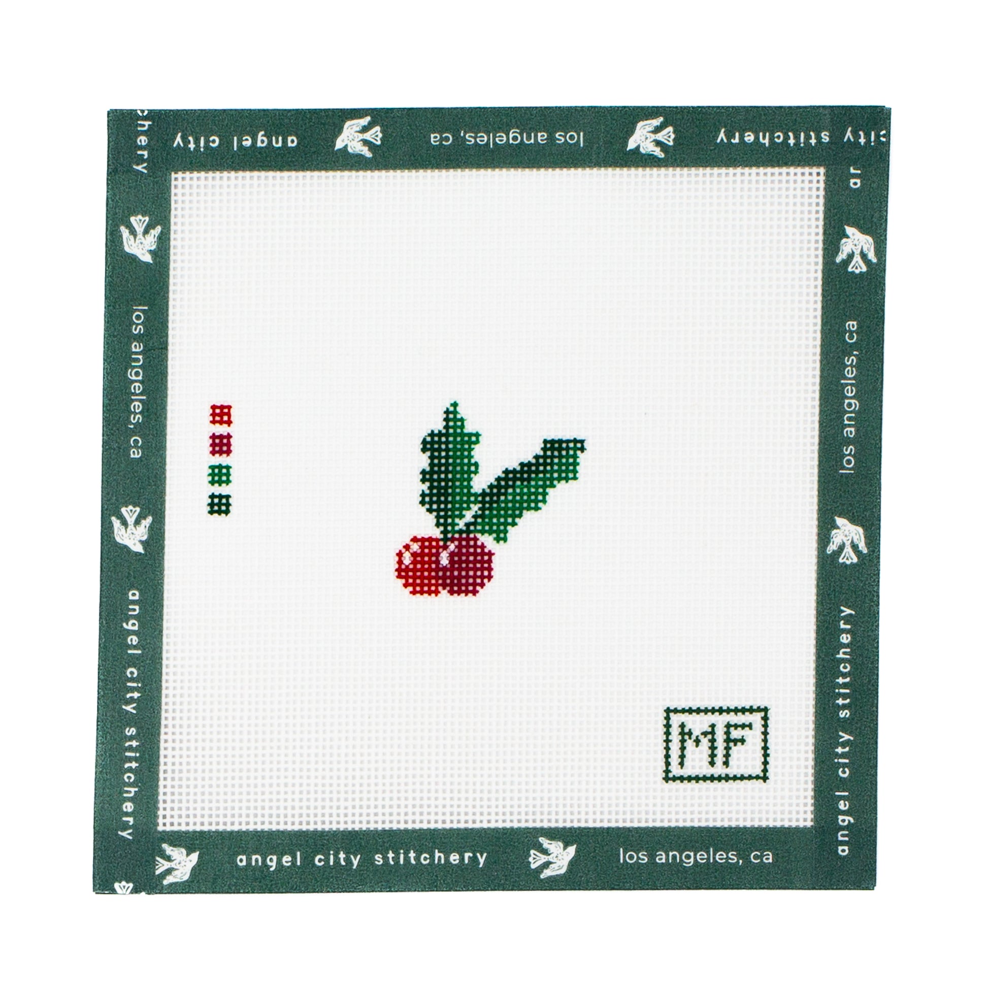 Holly Berries Mini