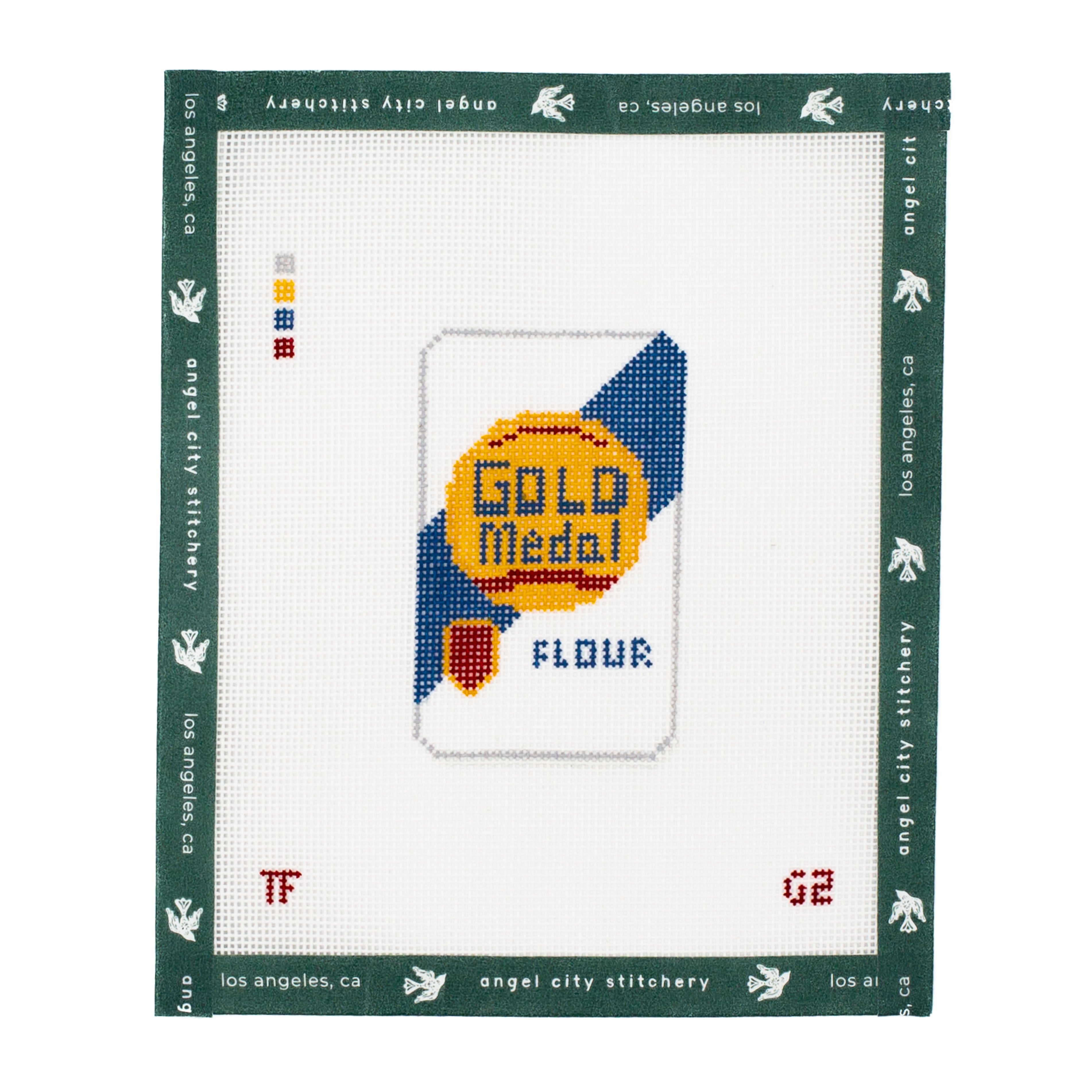 Gold Medal Flour