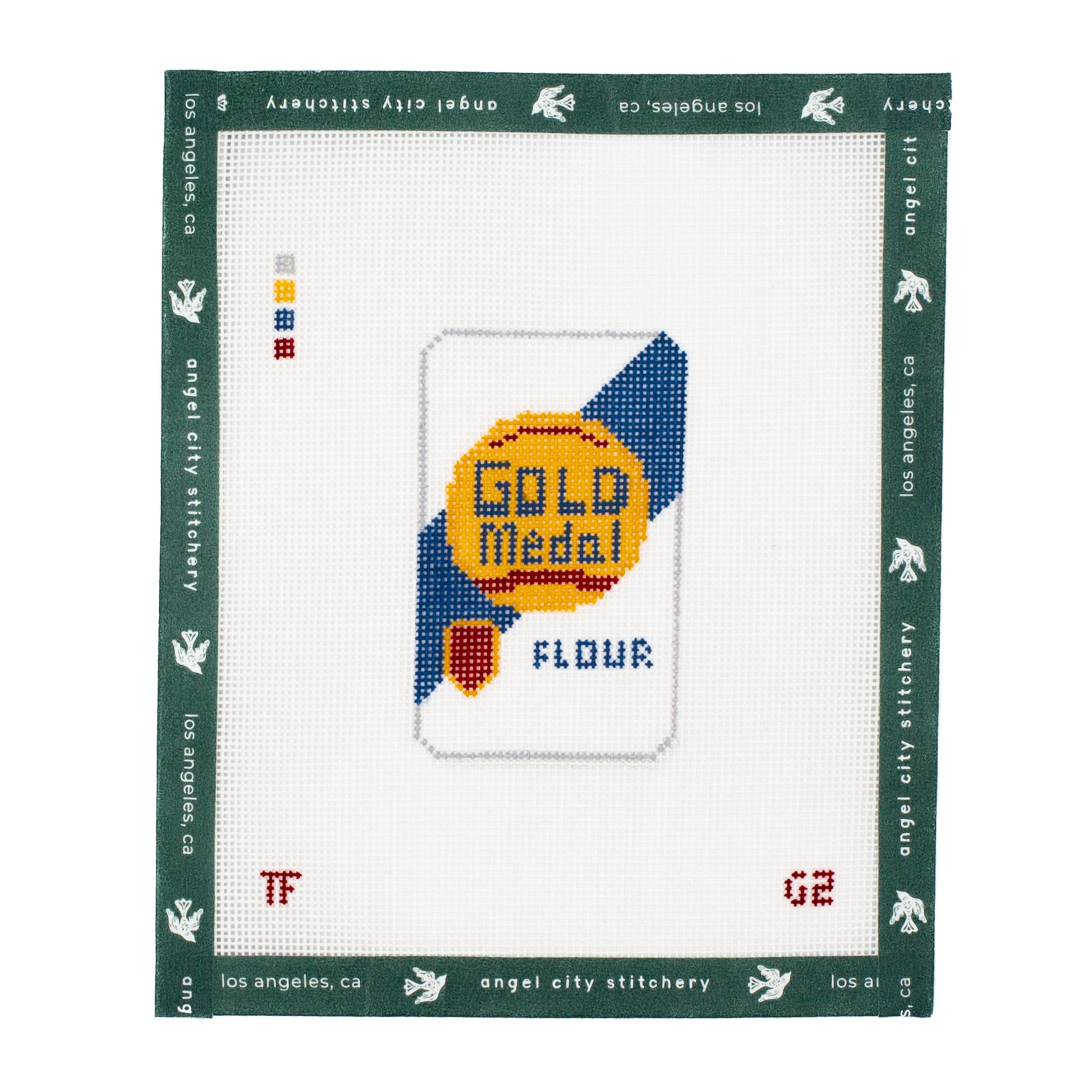 Gold Medal Flour