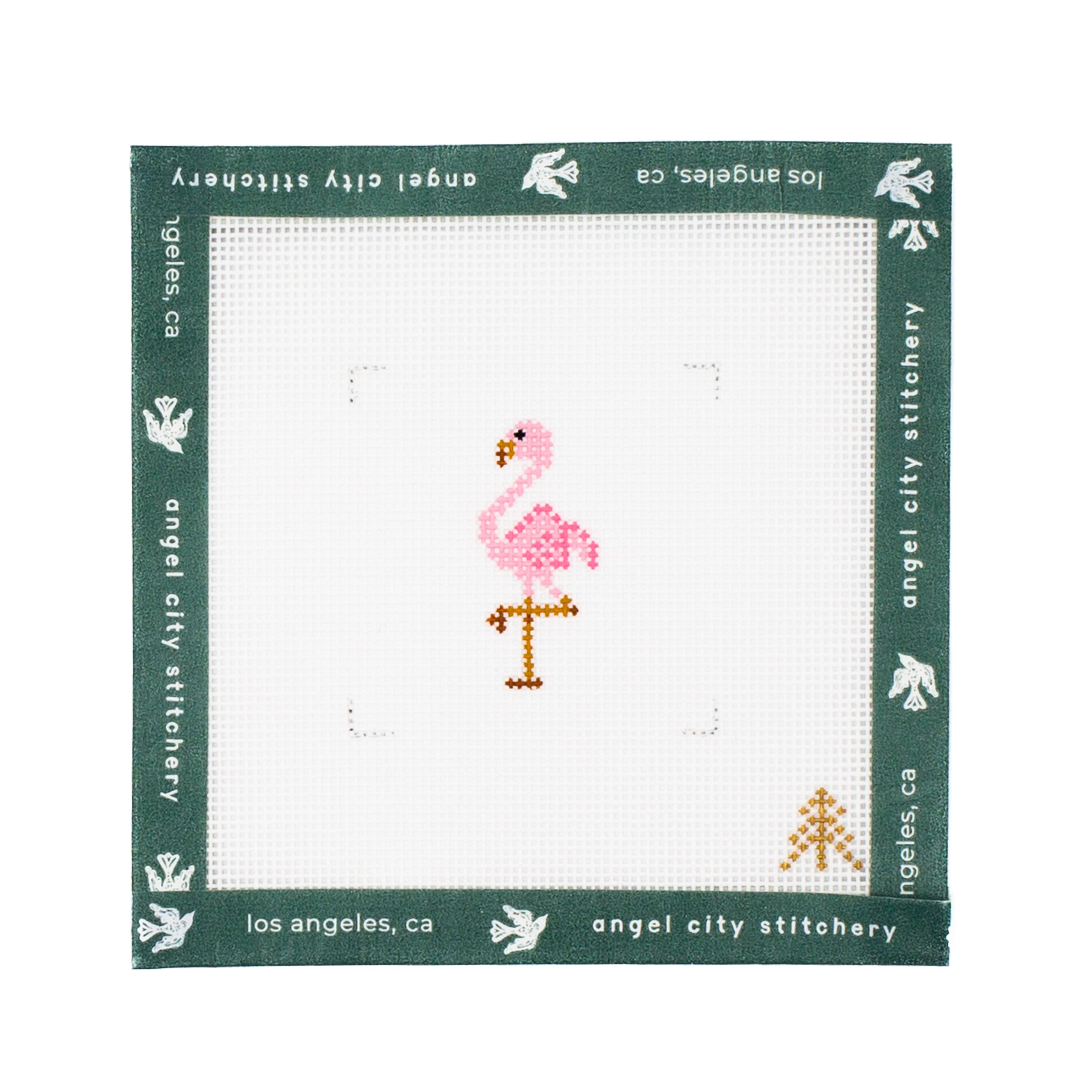 Flamingo Cozy Insert