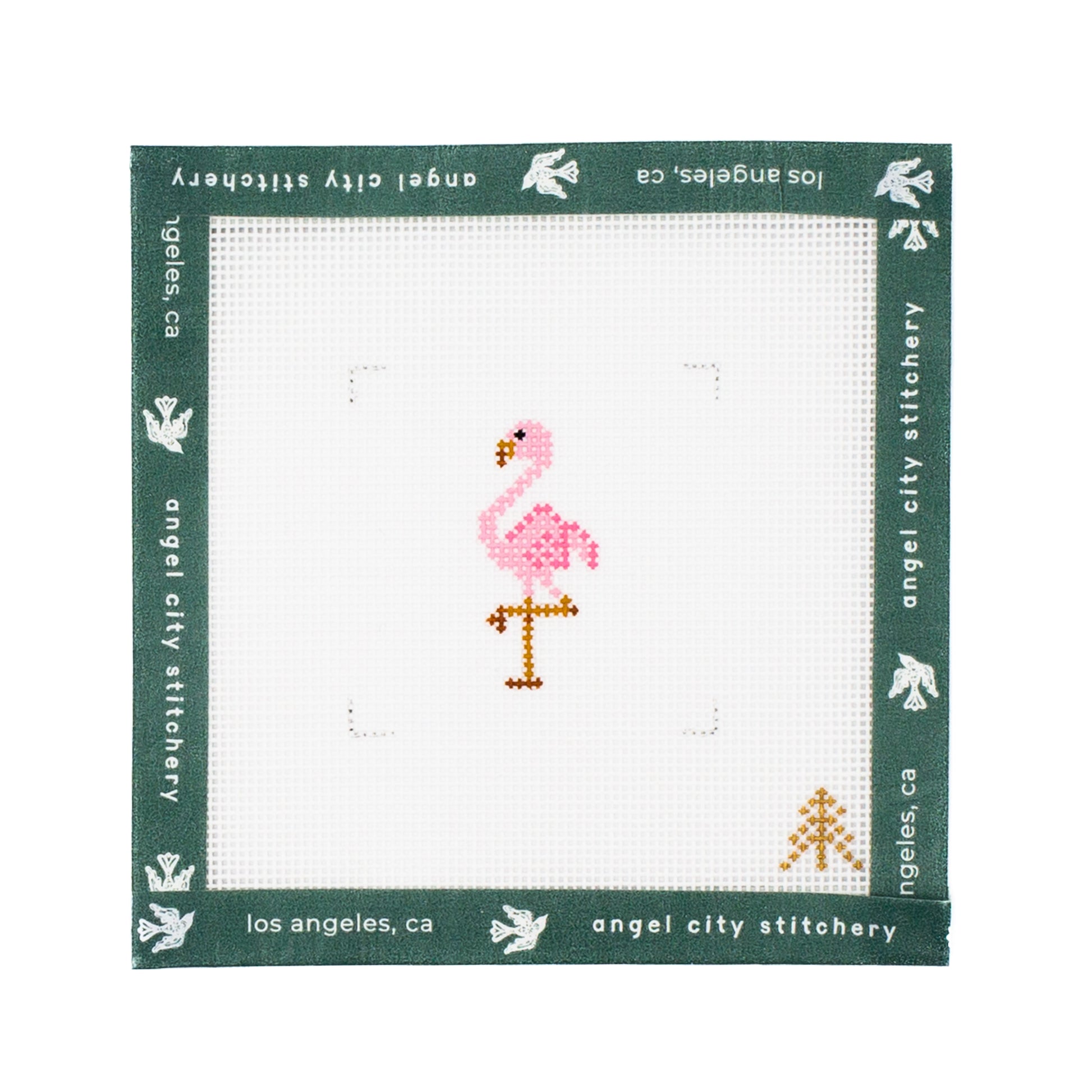 Flamingo Cozy Insert
